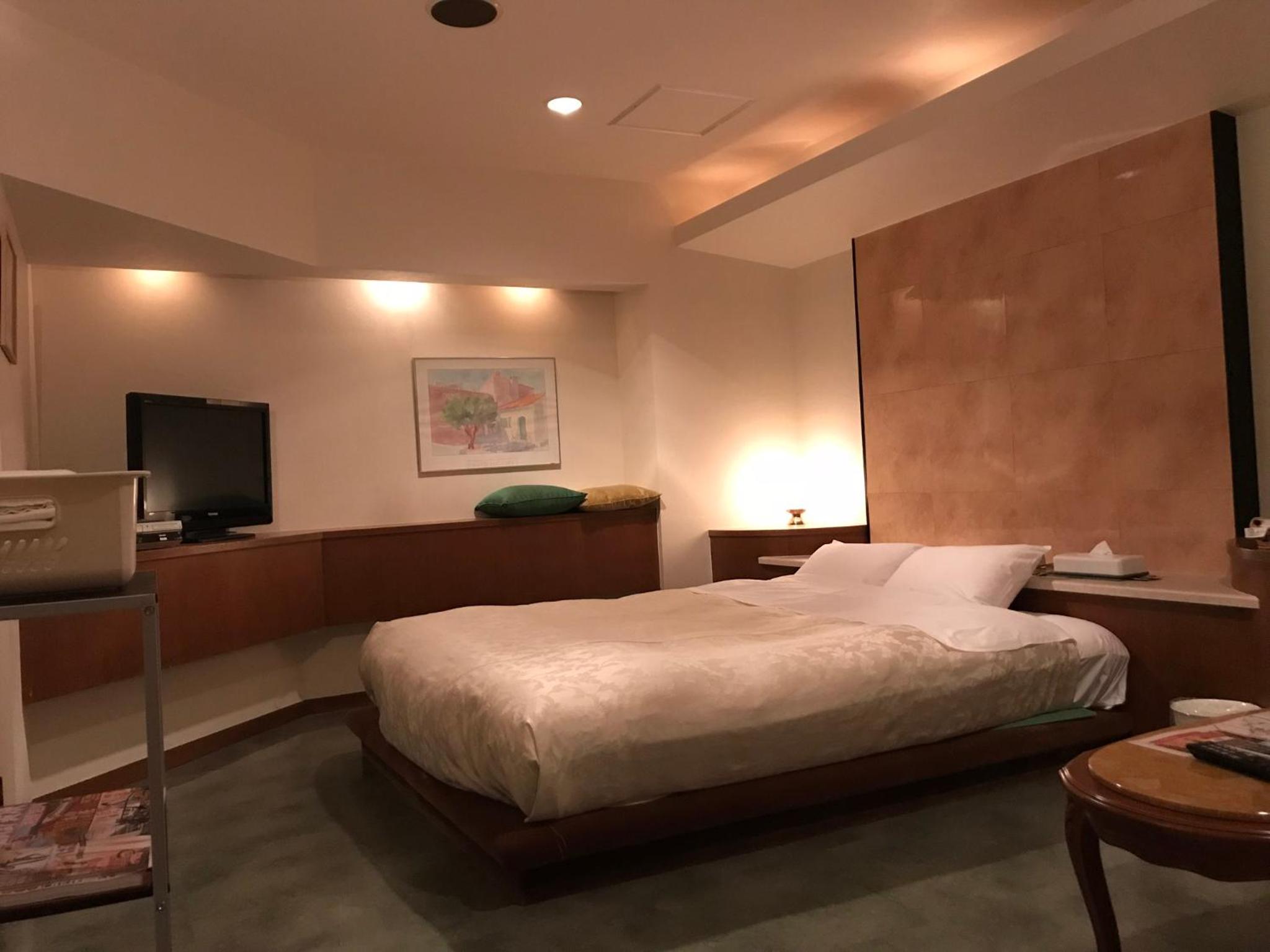 Standard Double Room - Non-Smoking - Photo 7