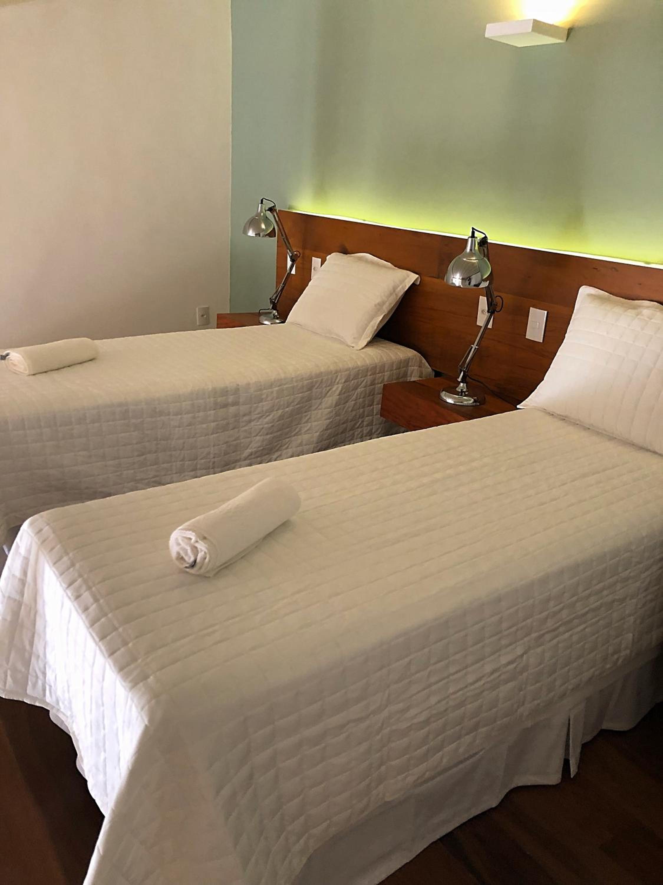 Premium Quadruple Room photo 1