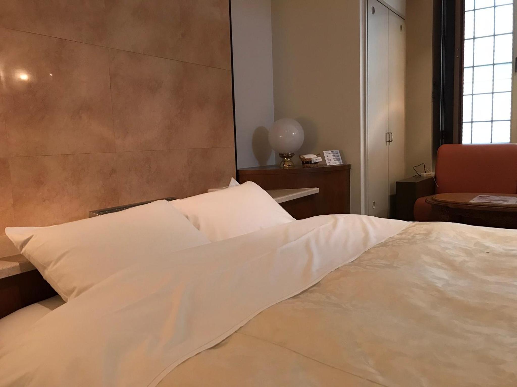 Standard Double Room - Non-Smoking - Photo 10