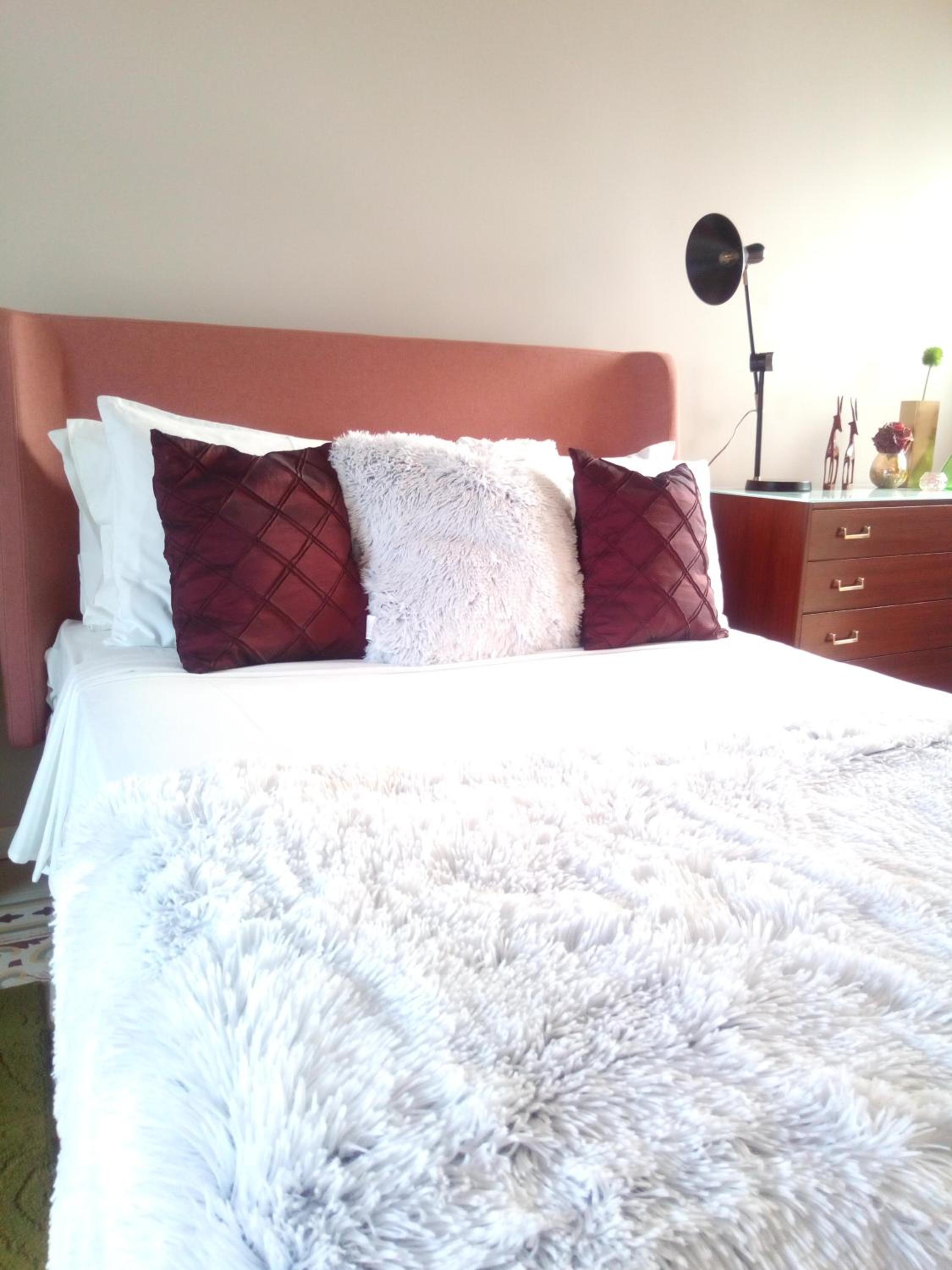 Deluxe Double Room - Photo 1