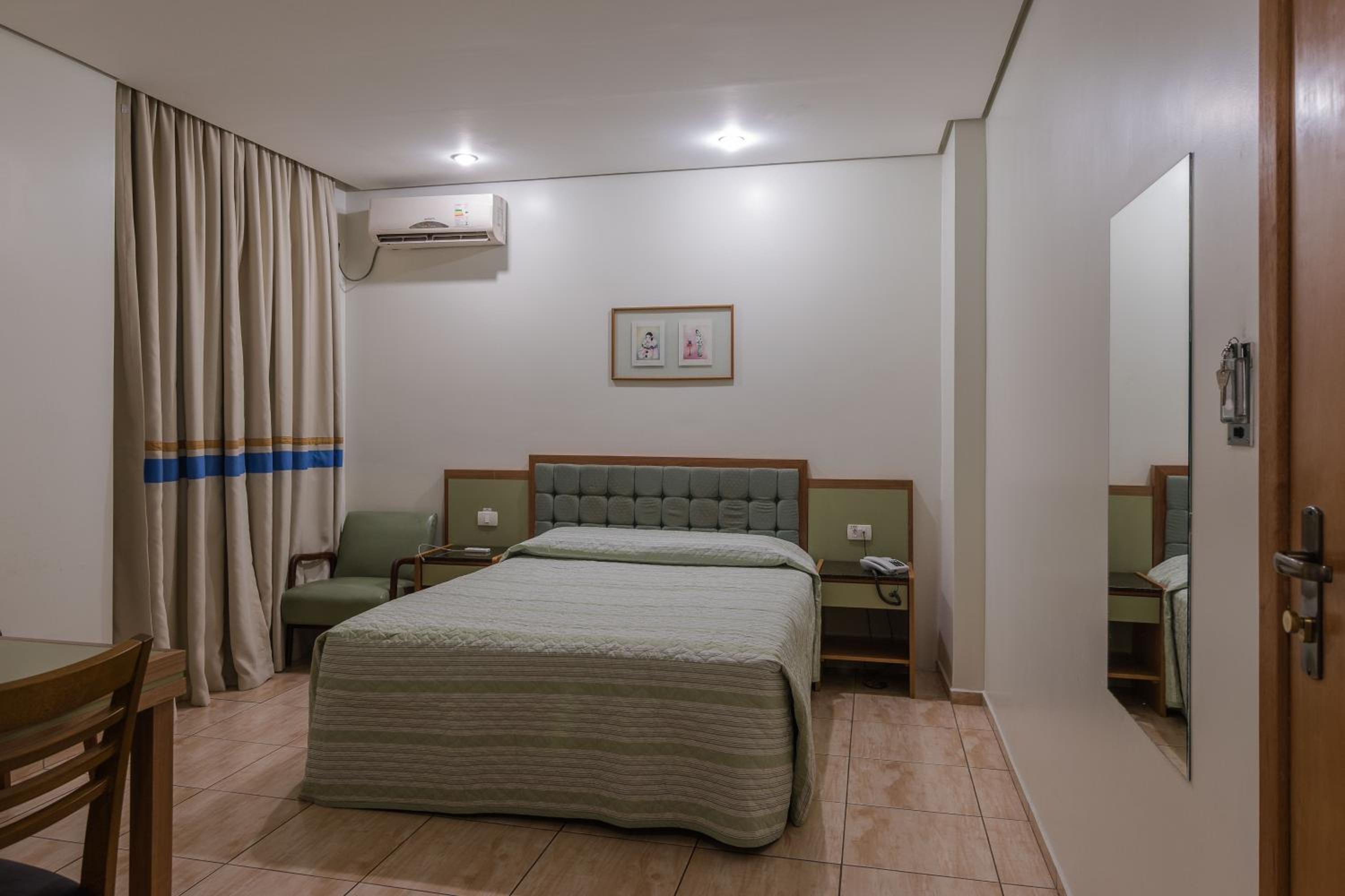 Standard Double Room with Double Bed photo 1