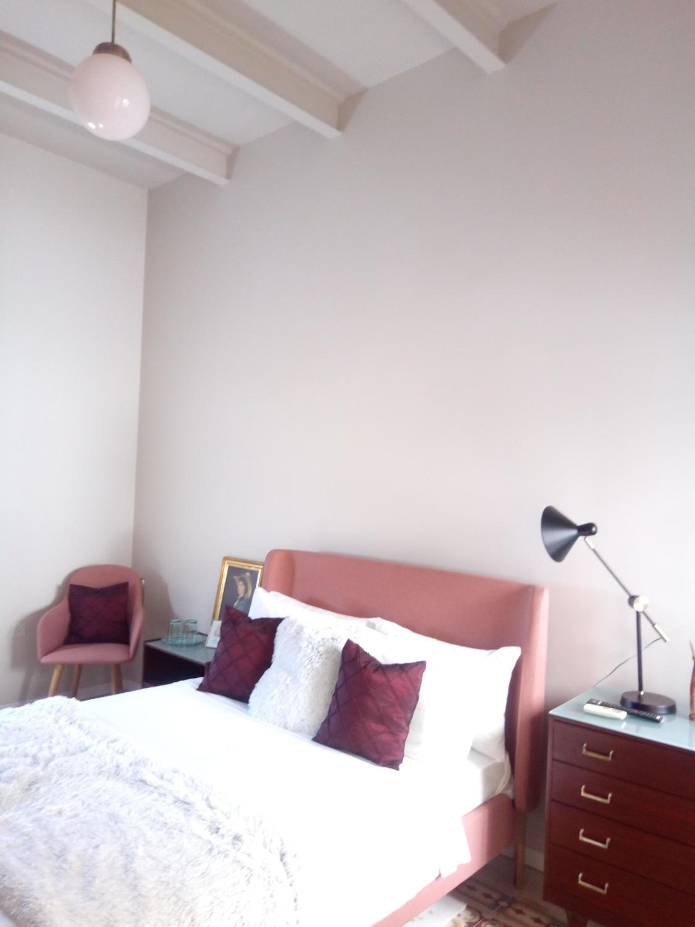 Deluxe Double Room - Photo 5