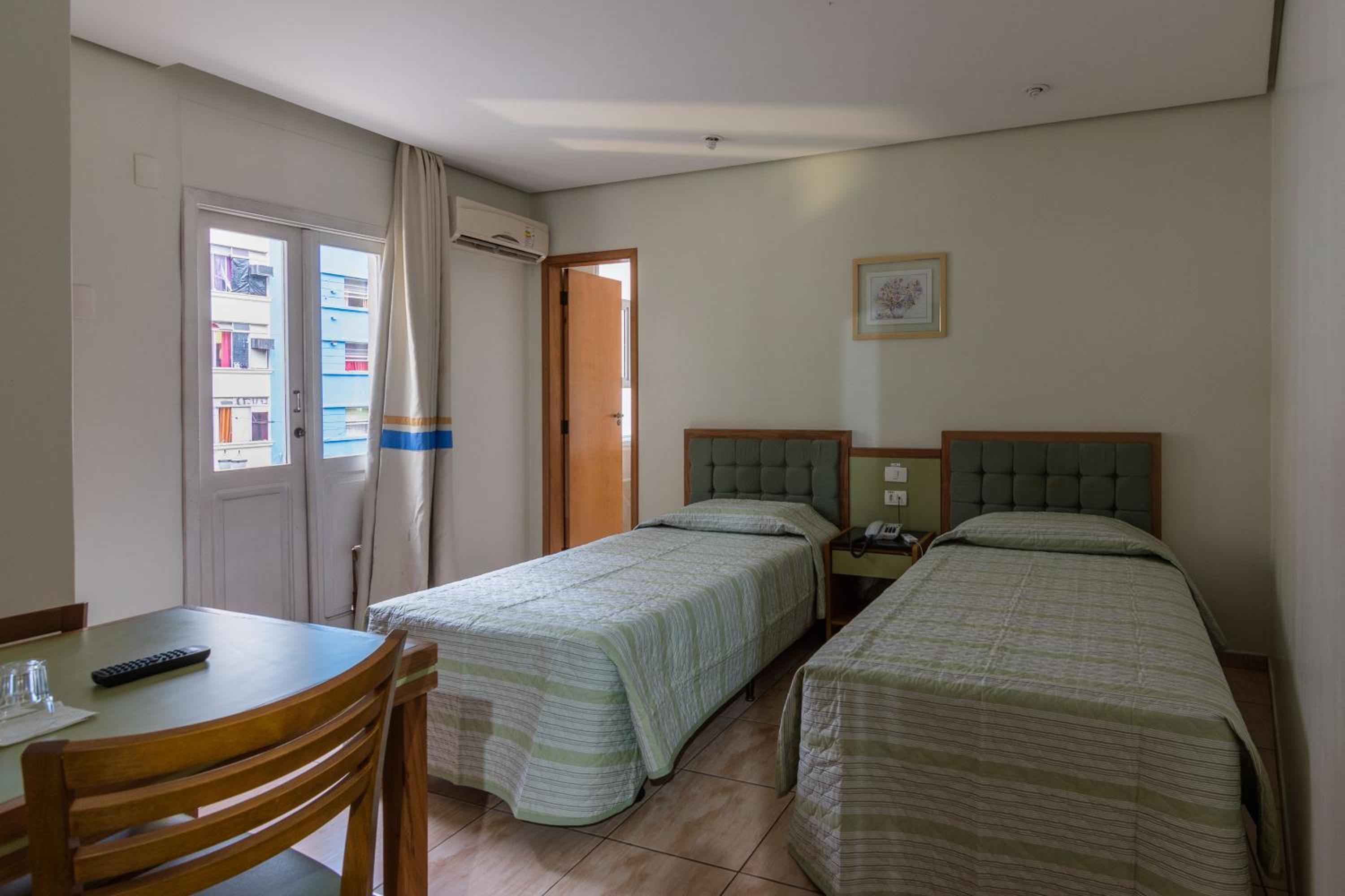 Standard Twin Room photo 1
