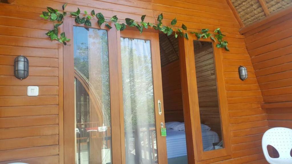 Deluxe Double Room with Balcony photo 3
