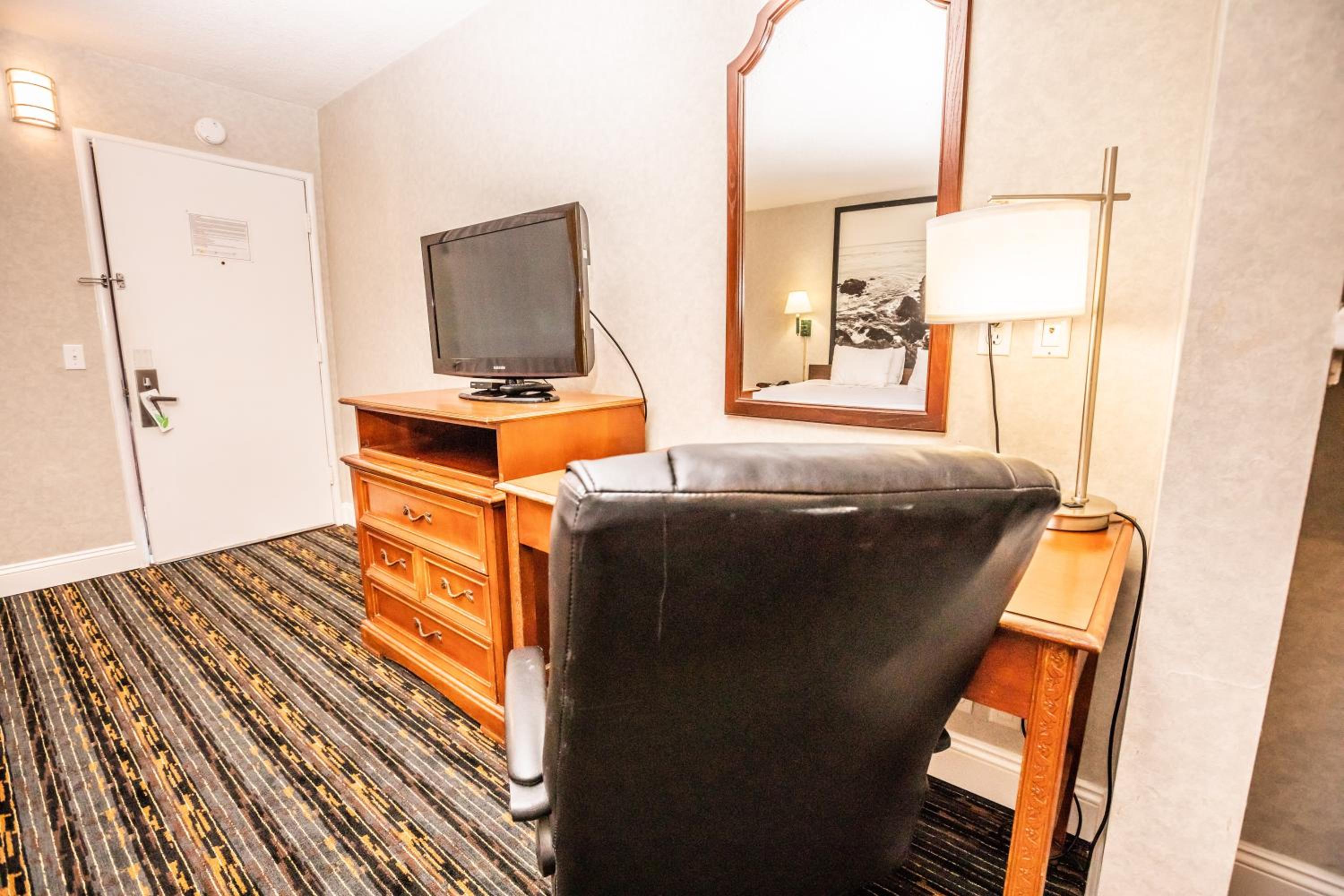King Room - Photo 27