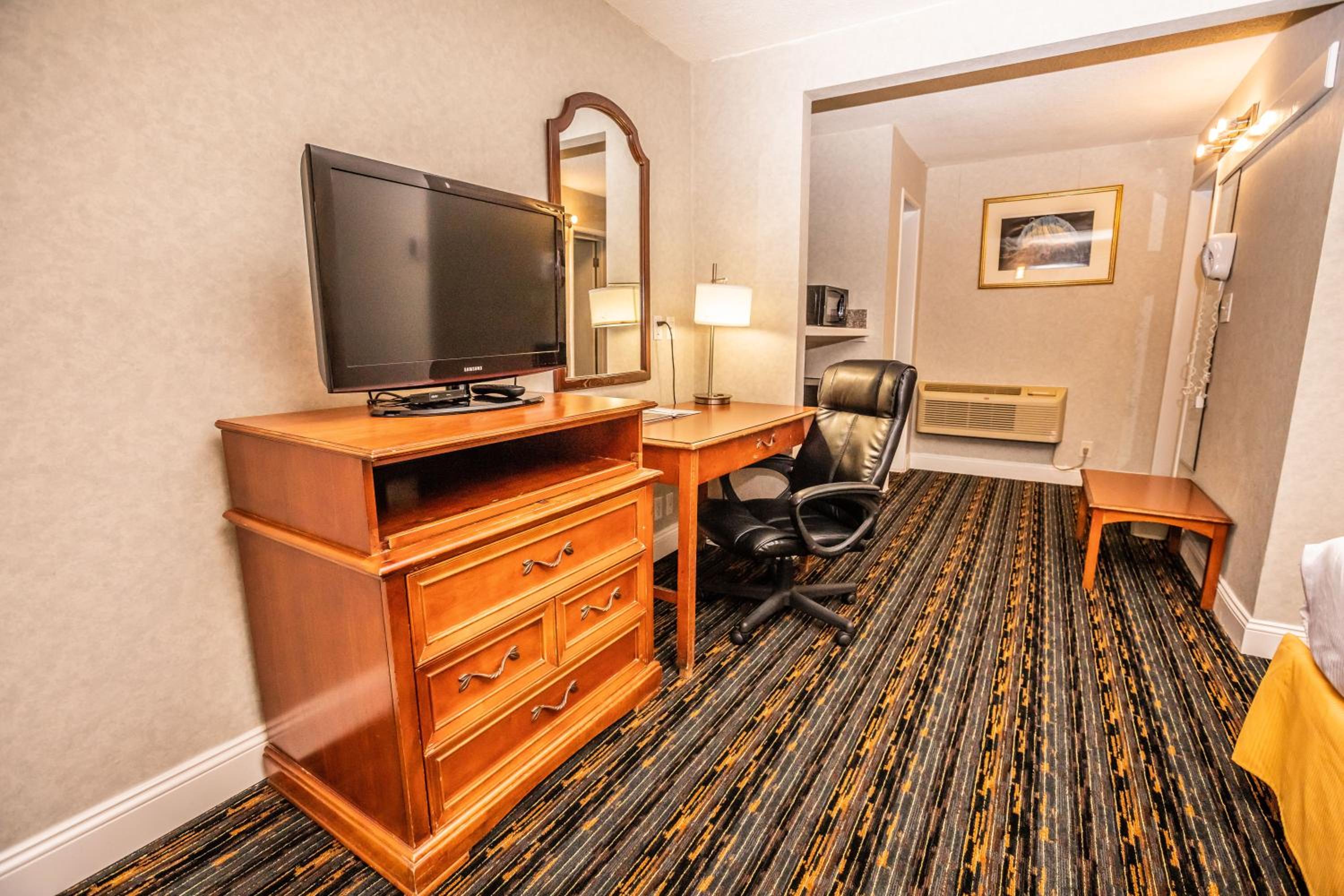 King Room - Photo 29