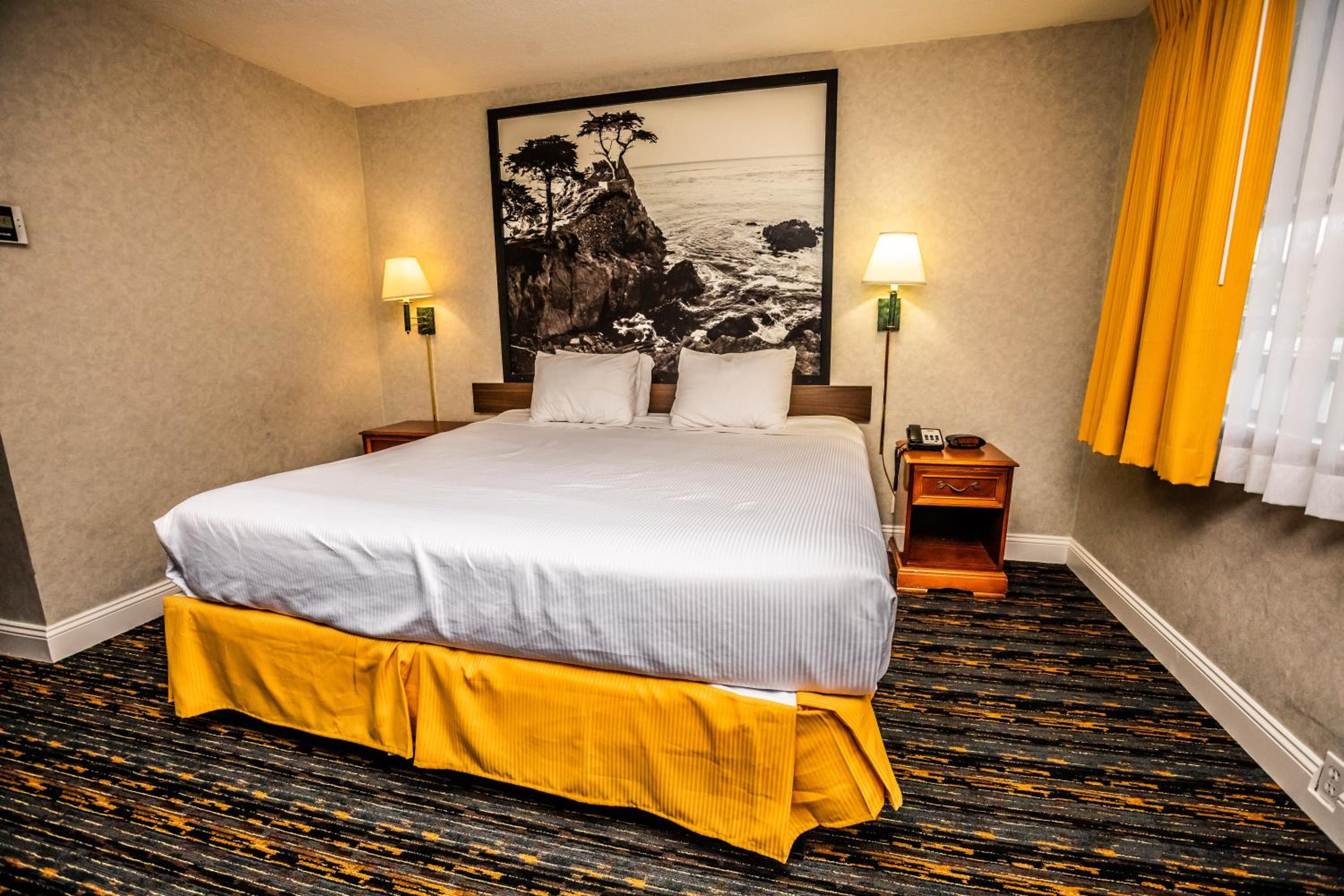 King Room - Photo 43