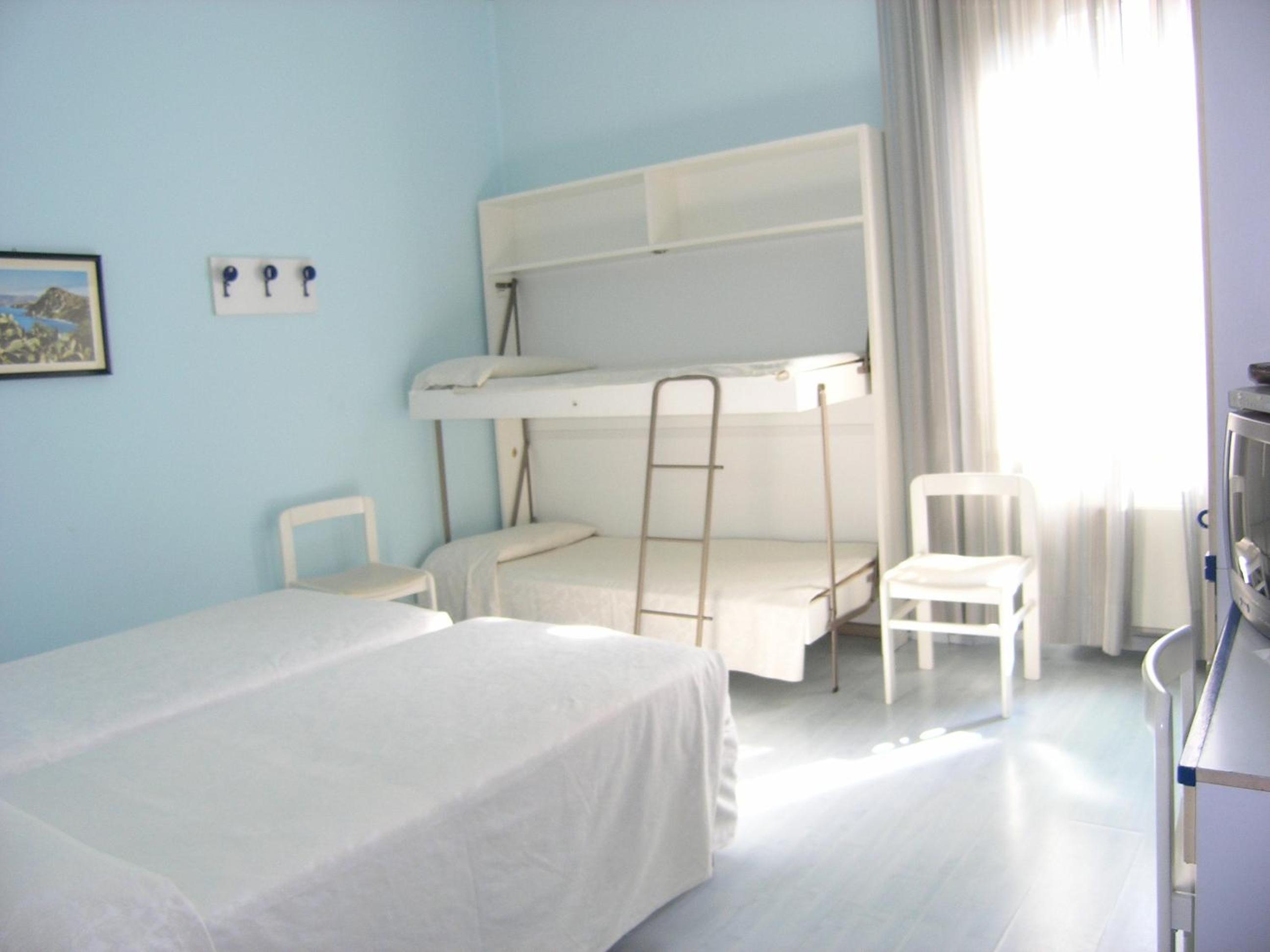 Quadruple Room photo 1