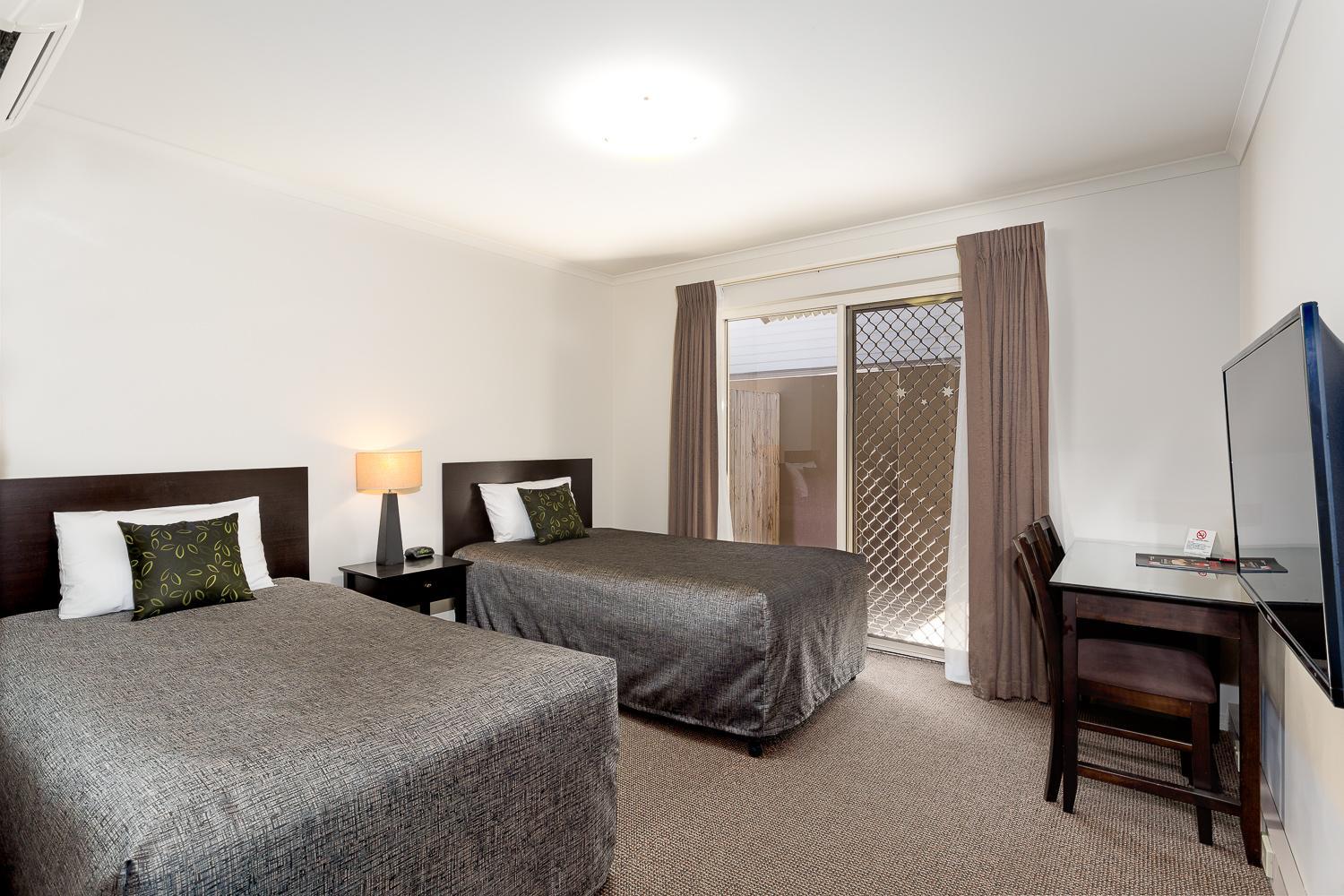 Twin Room photo 3