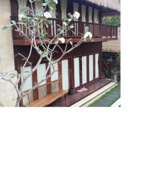 Deluxe Triple Room photo 3