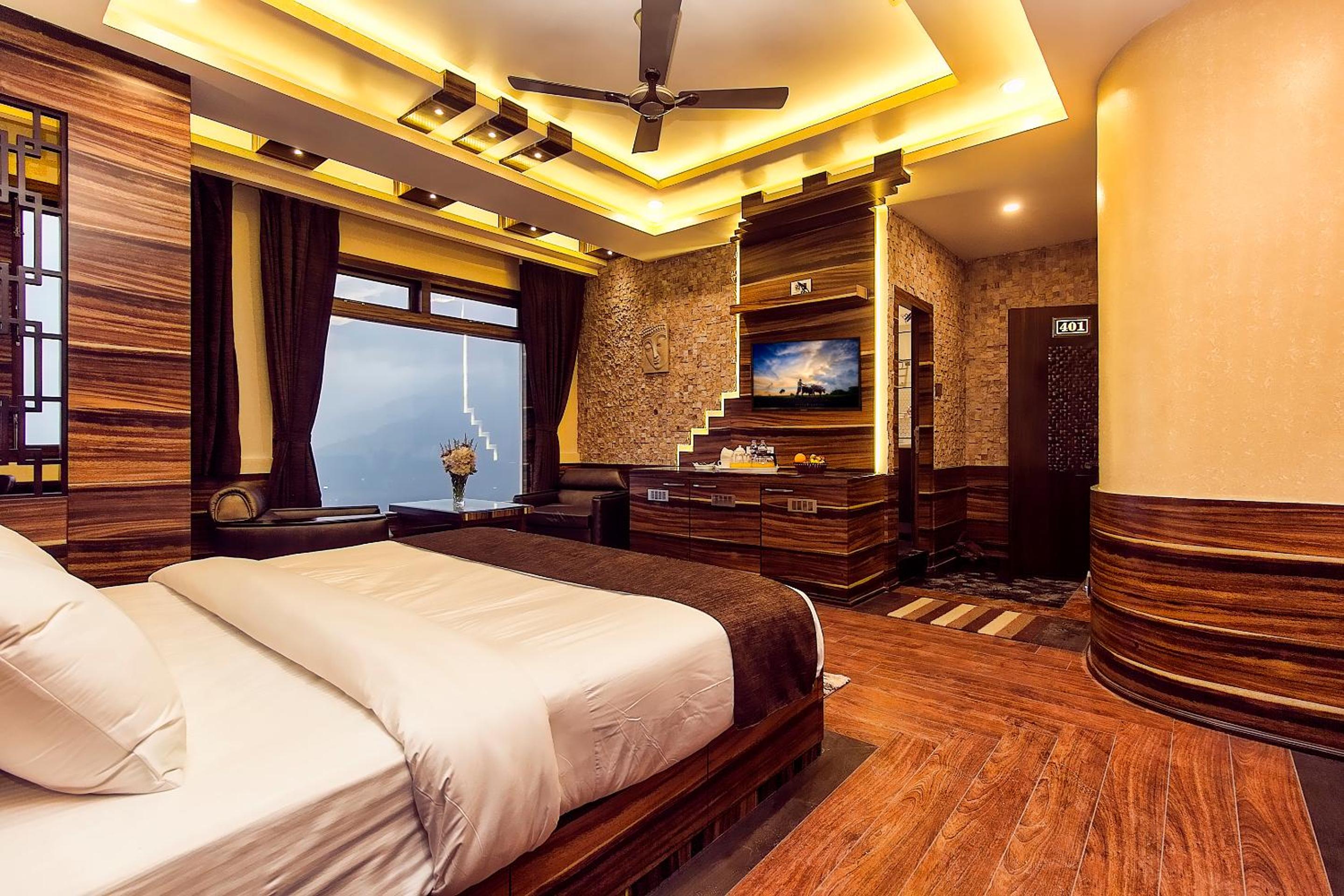 Mountain View Room - Photo 1