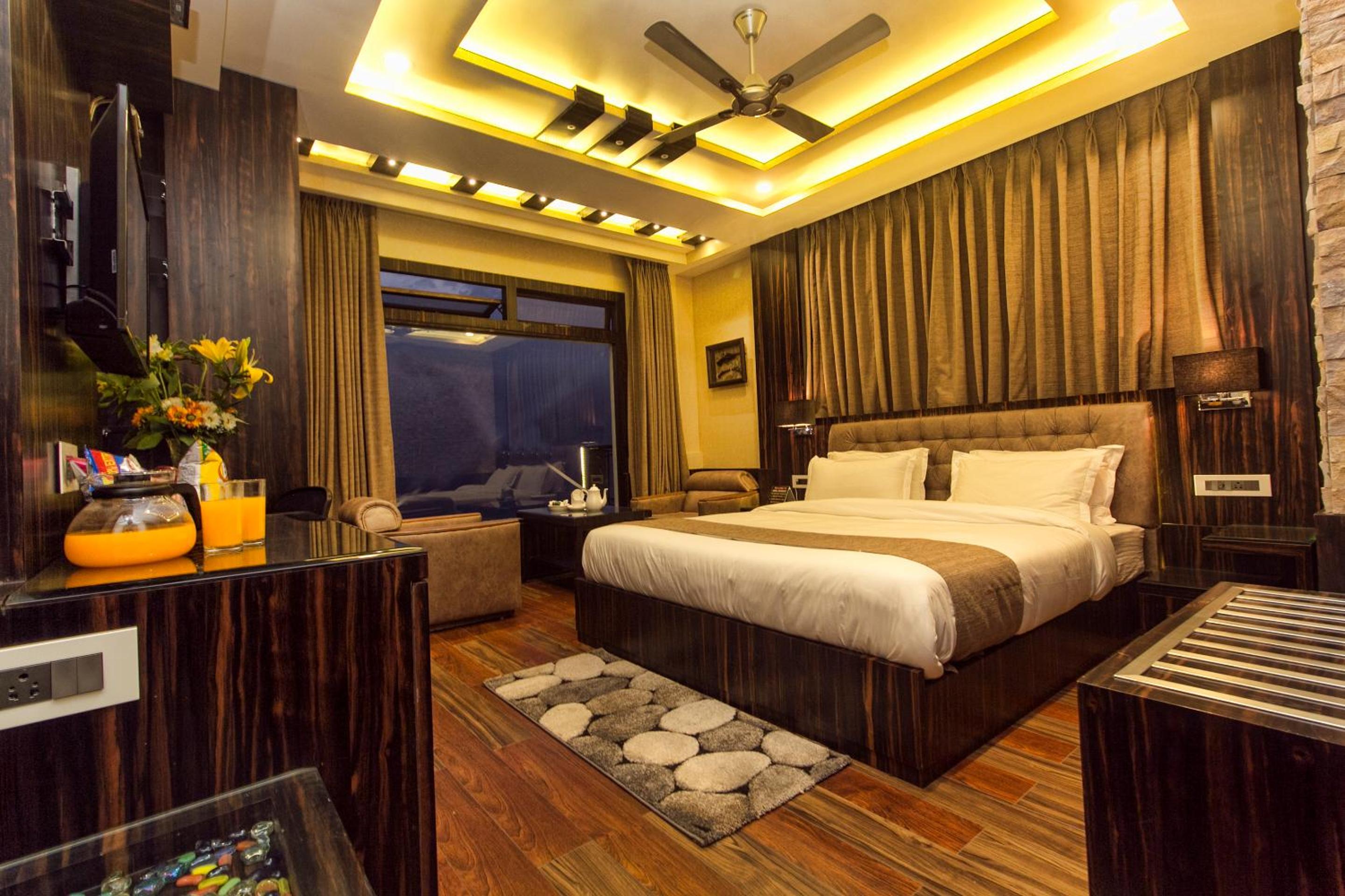 Mountain View Room - Photo 4