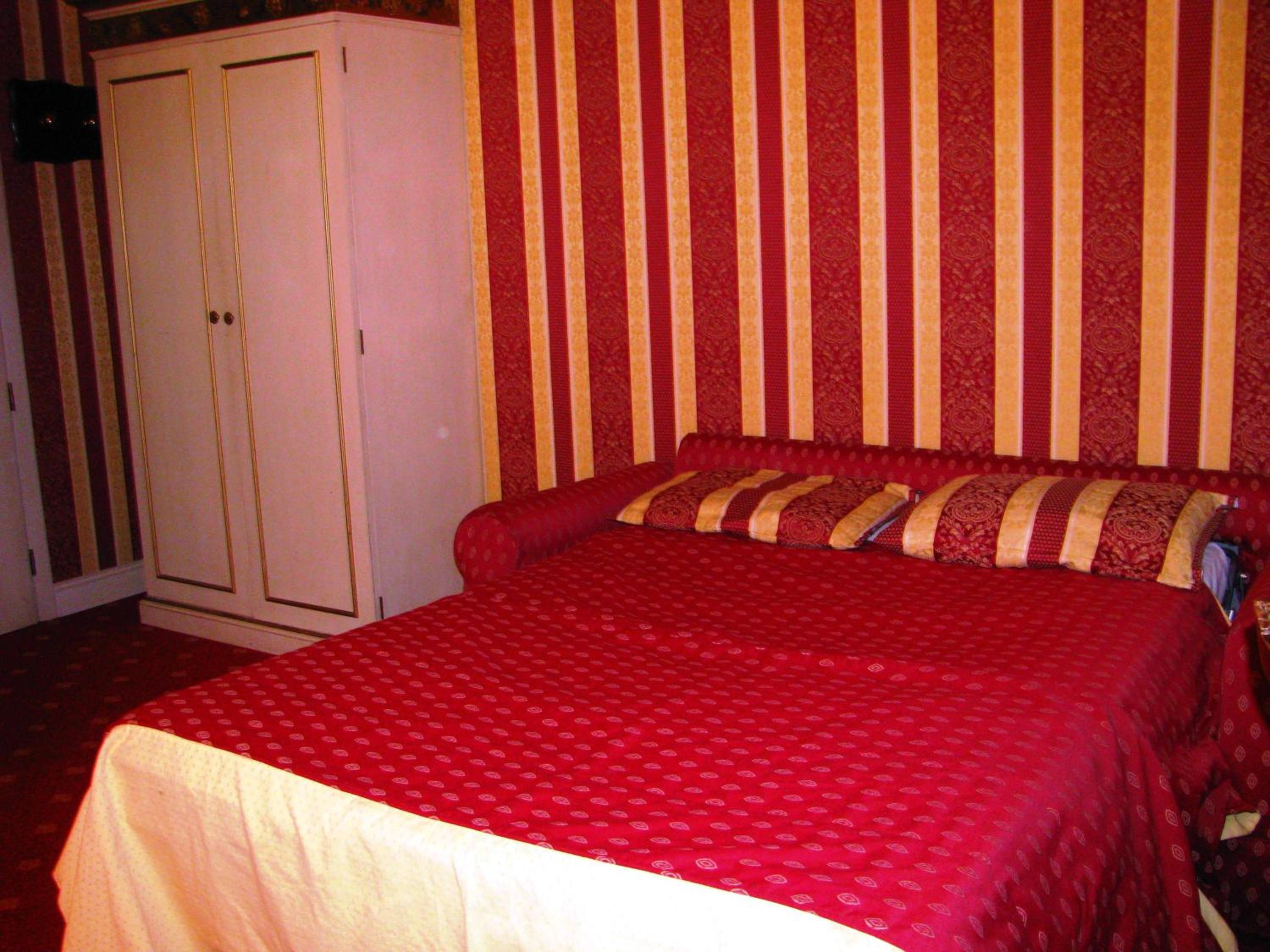 Quadruple Room photo 2