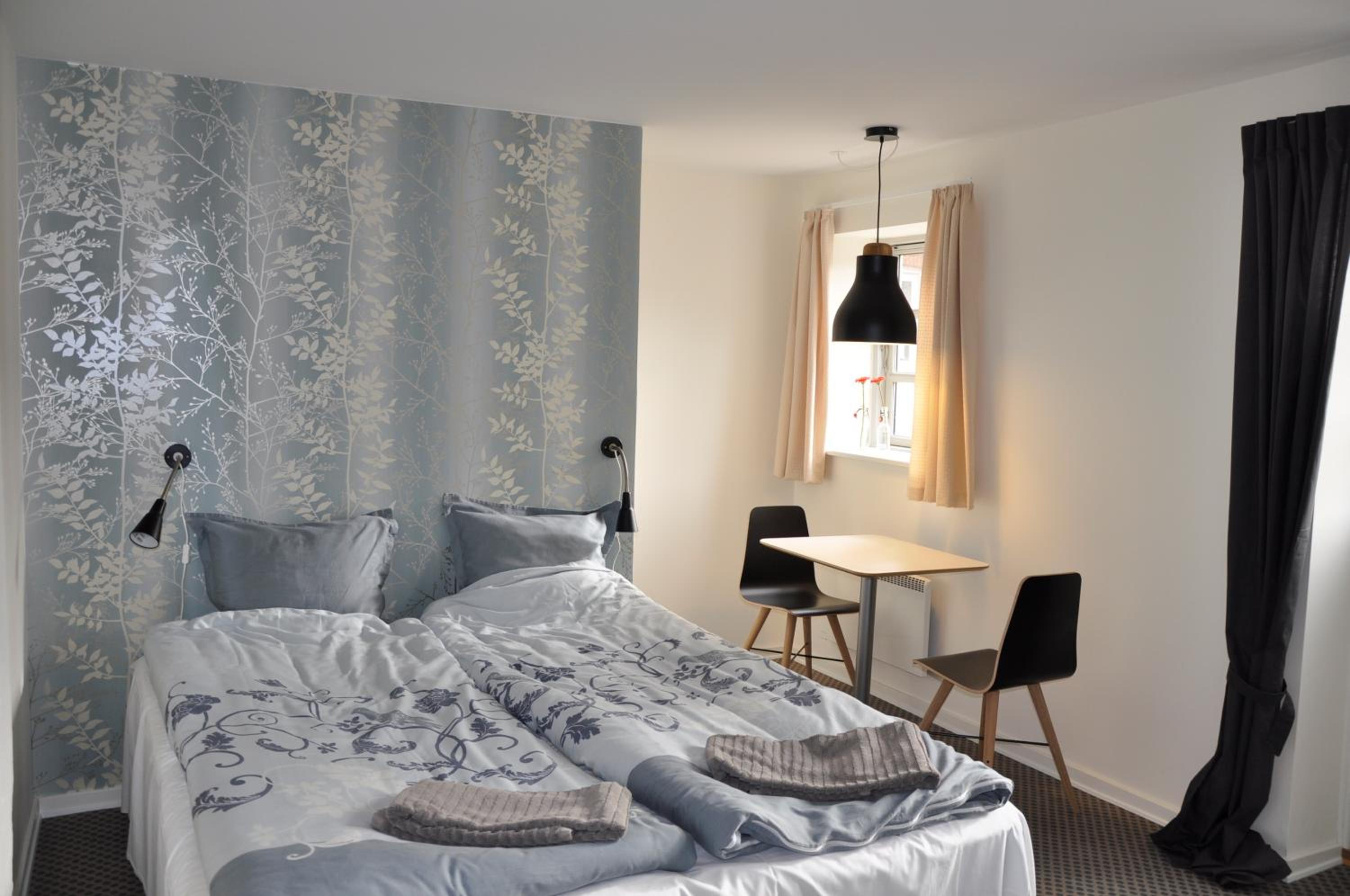 Double or Twin Room photo 1