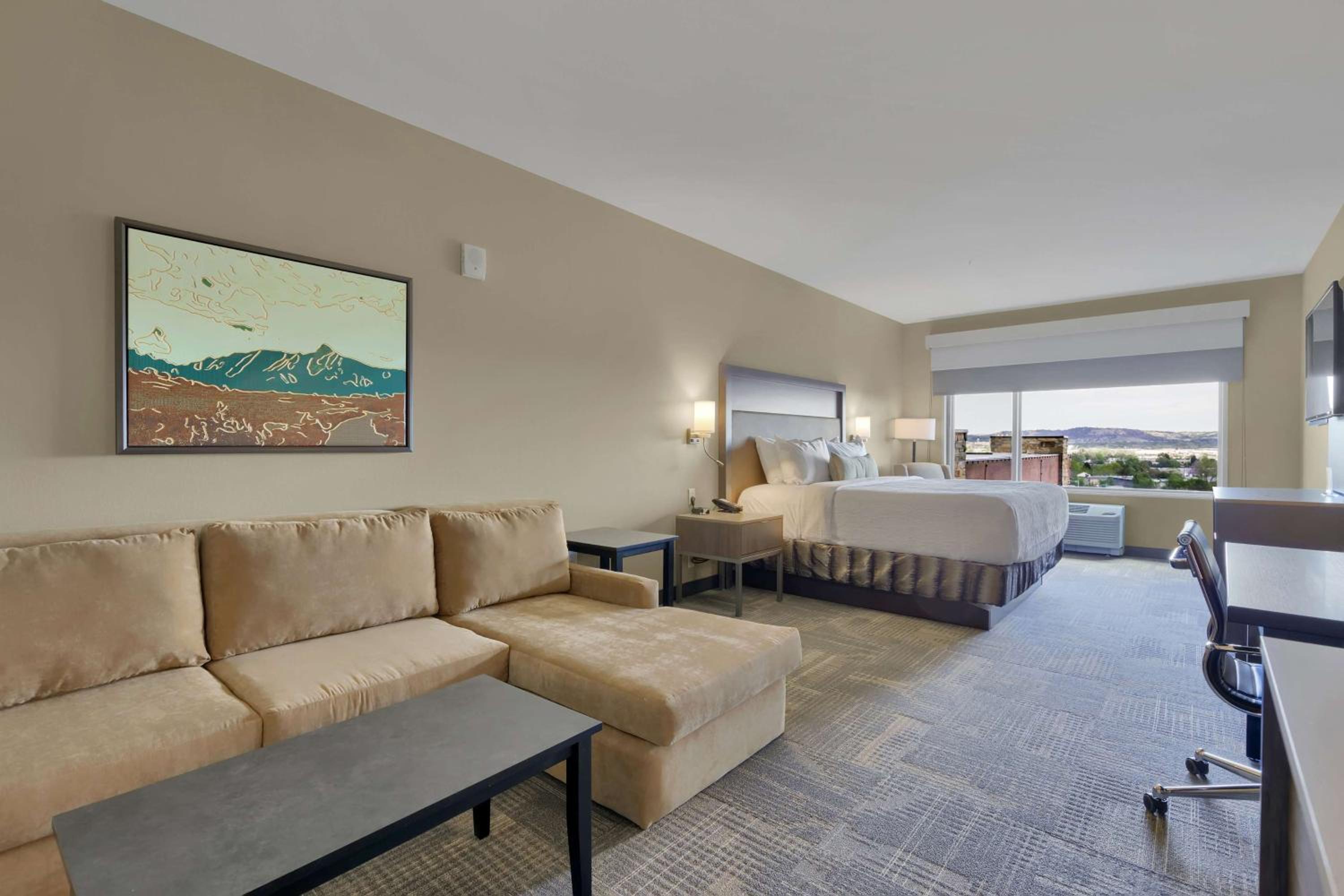 King Suite photo 2