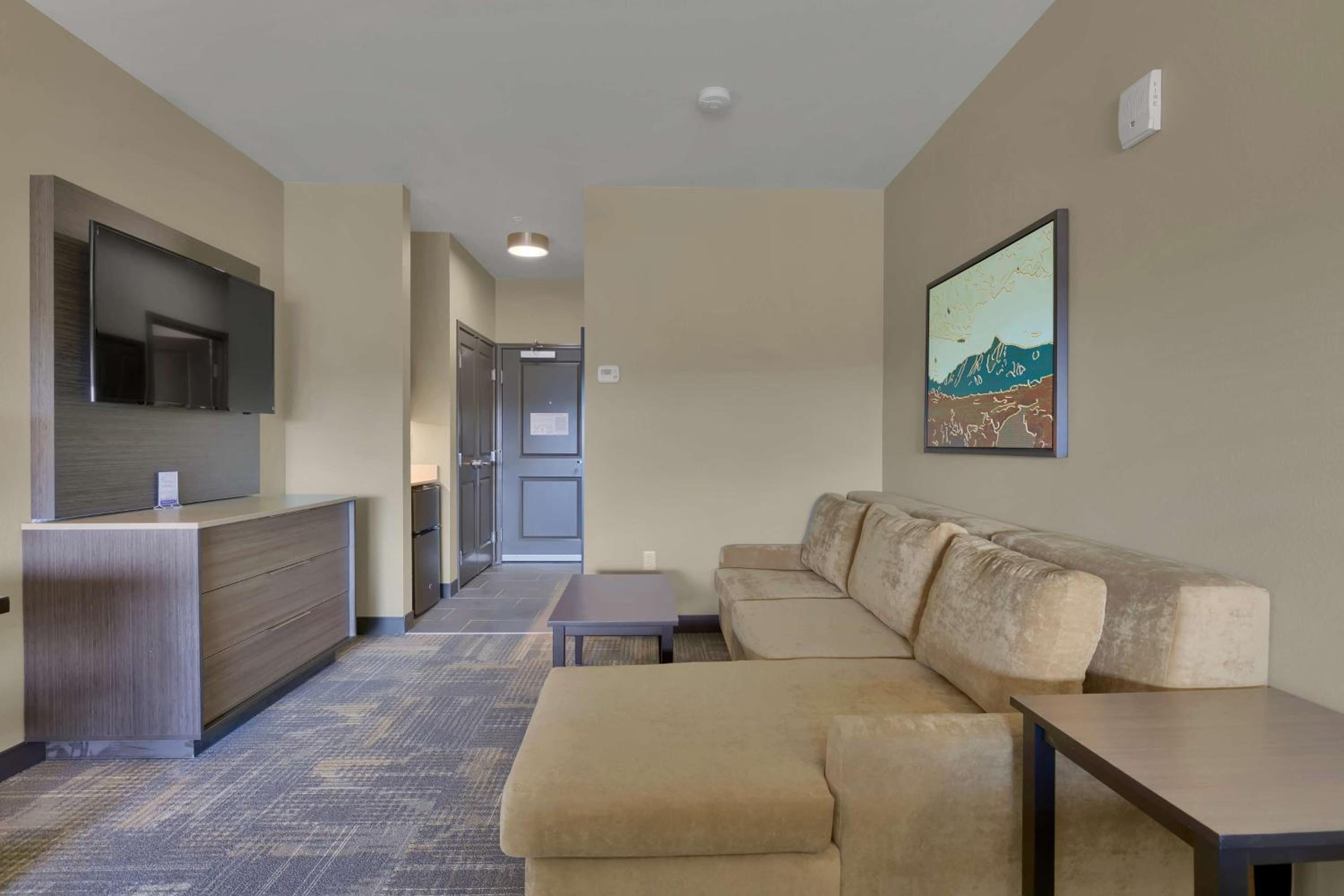 King Suite photo 3