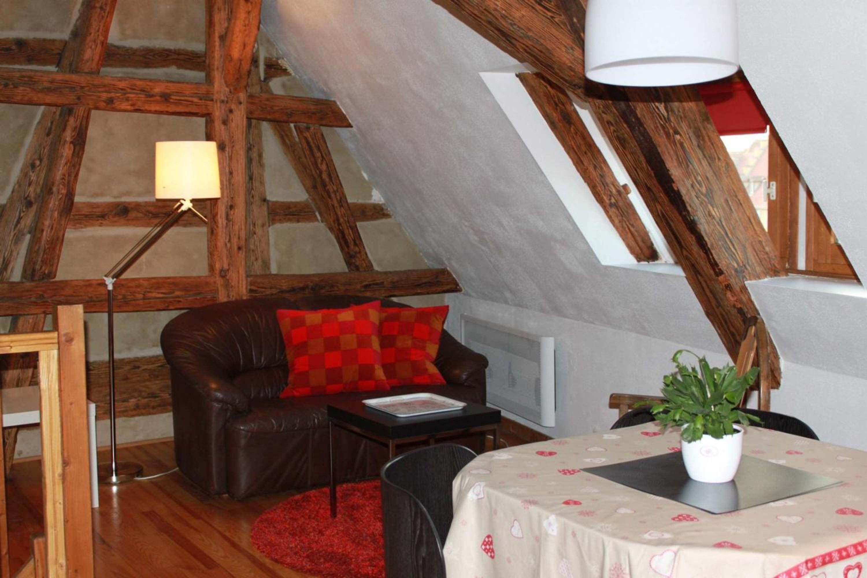 One-Bedroom Apartment (3 Adults) photo 2