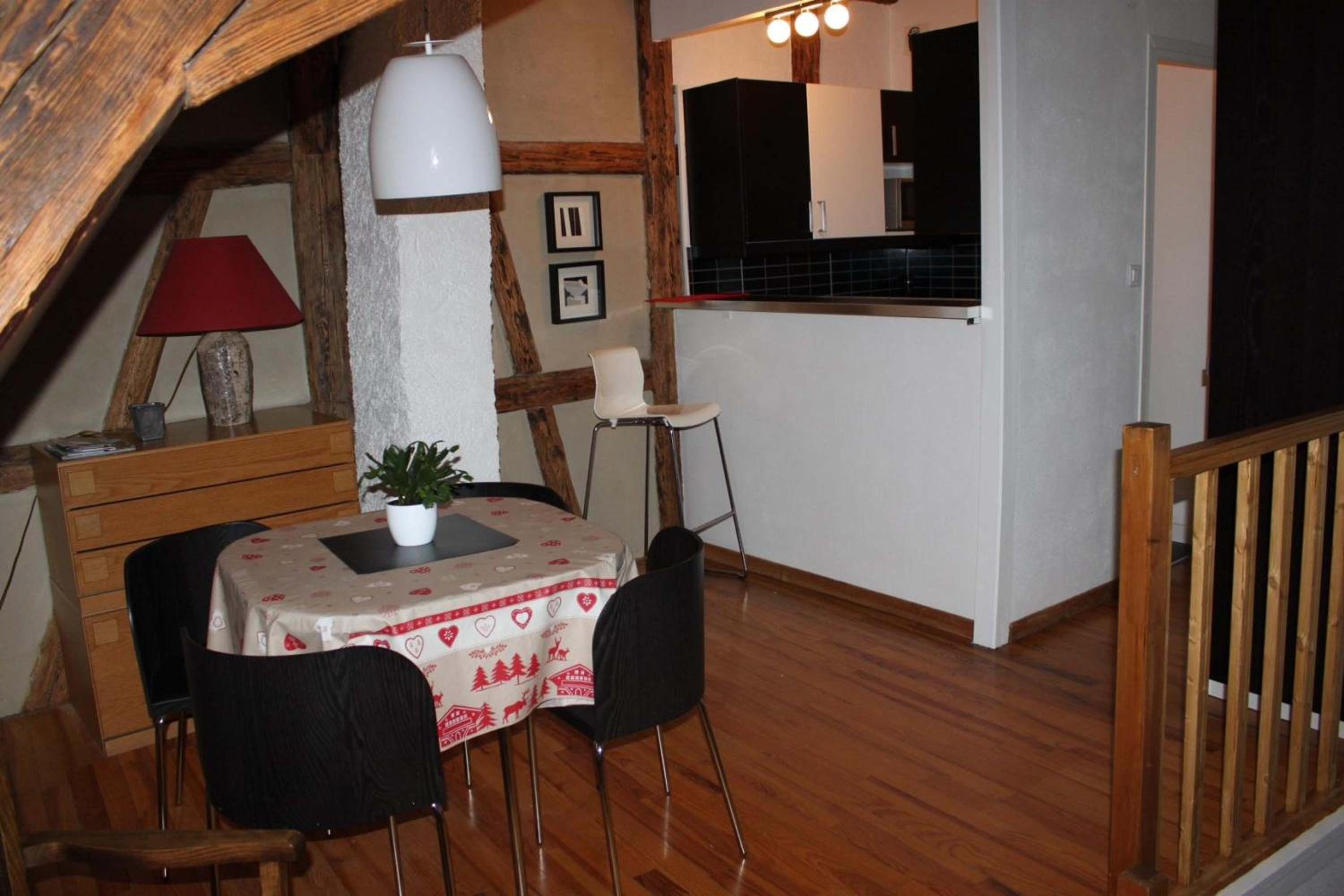One-Bedroom Apartment (3 Adults) photo 3