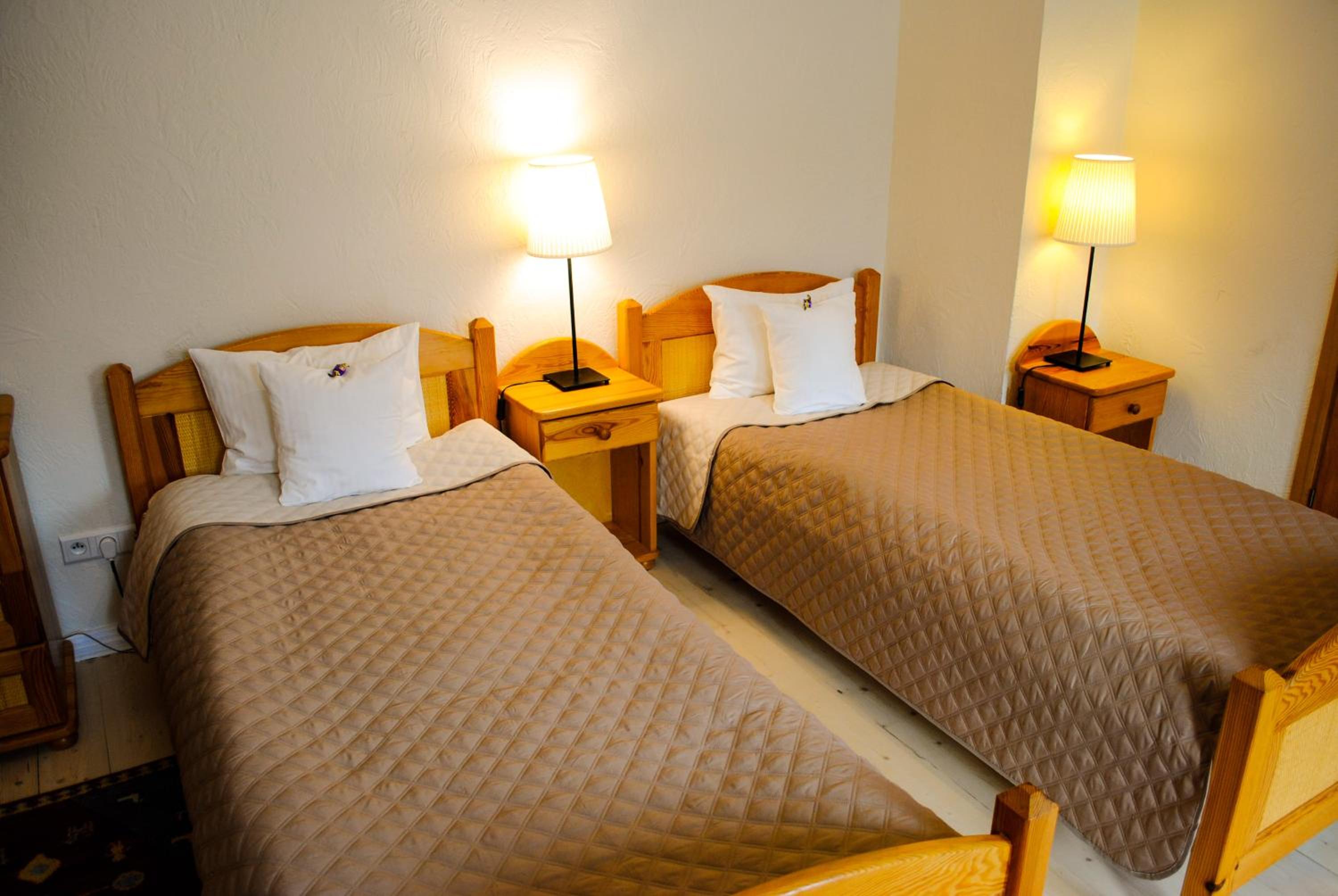 Deluxe Triple Room photo 3