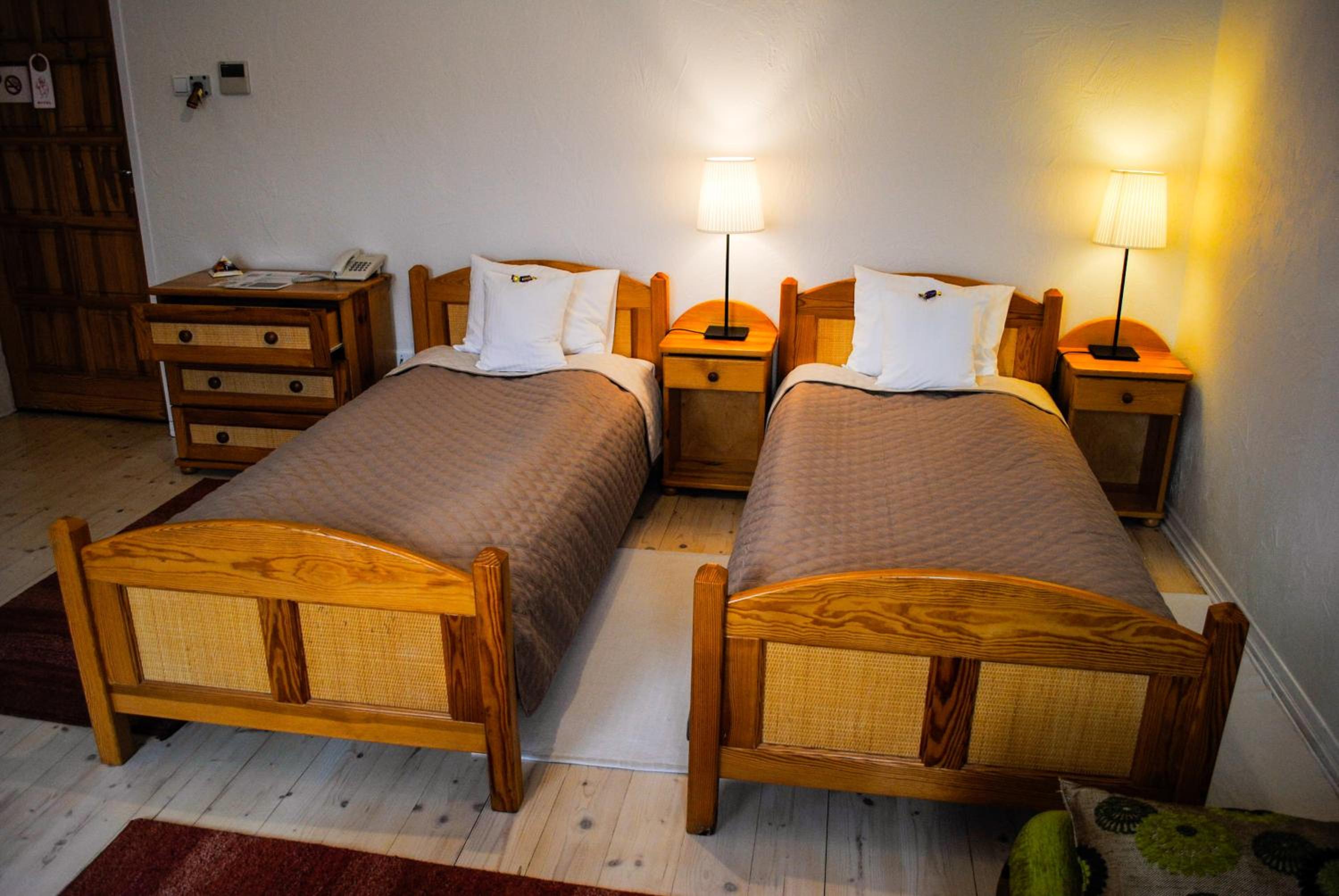 Deluxe Quadruple Room photo 3
