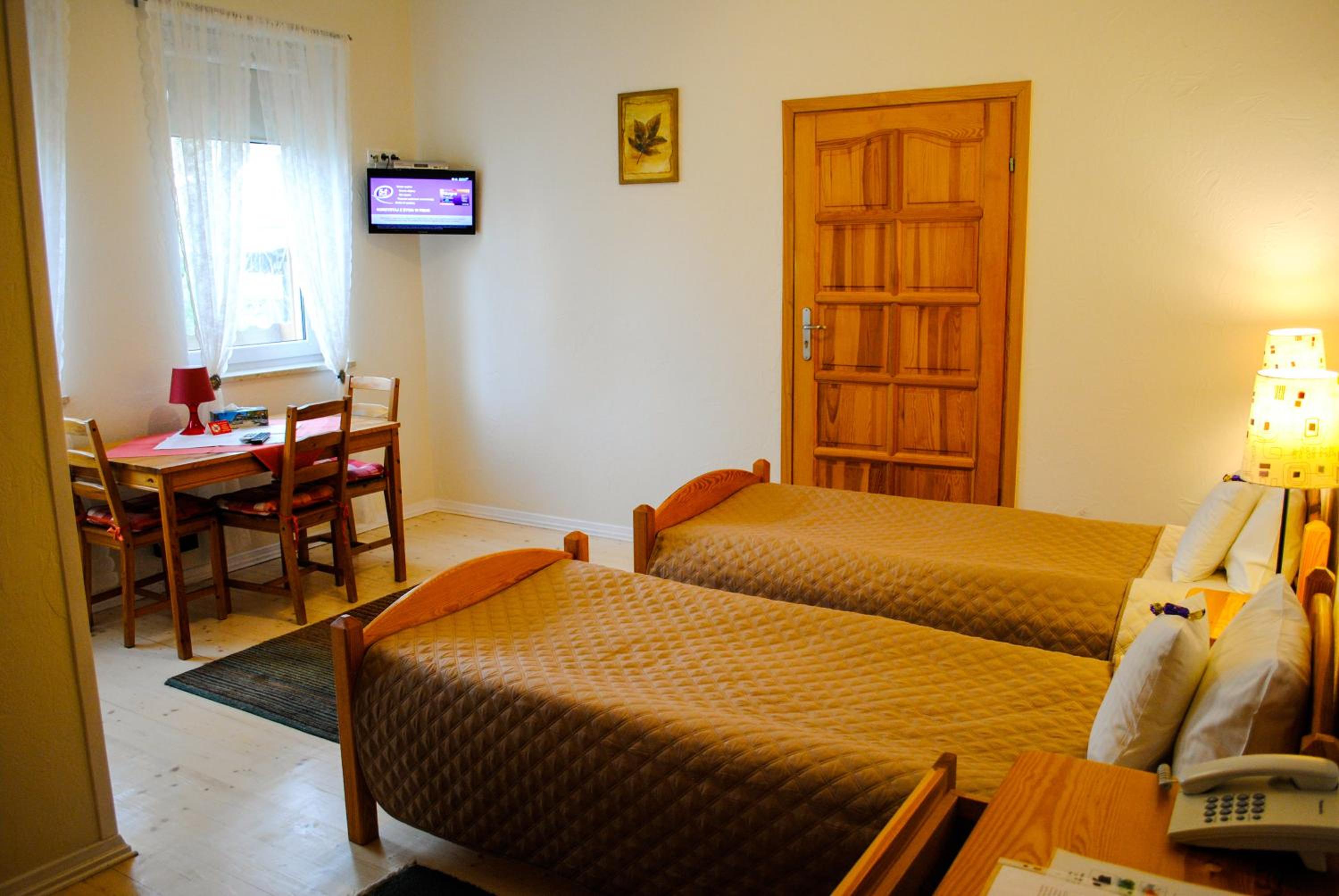 Deluxe Triple Room photo 1