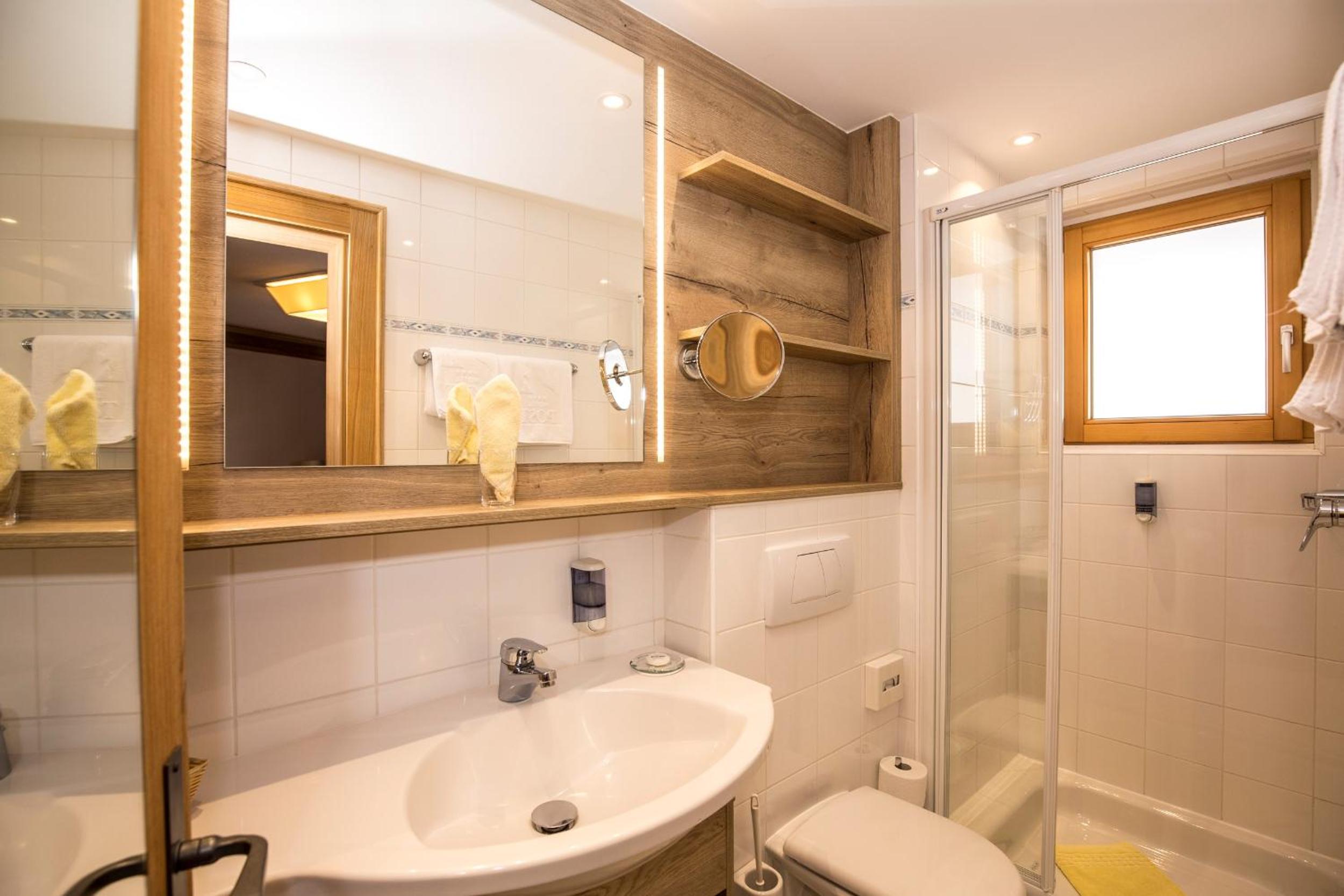 Standard Triple Room photo 2