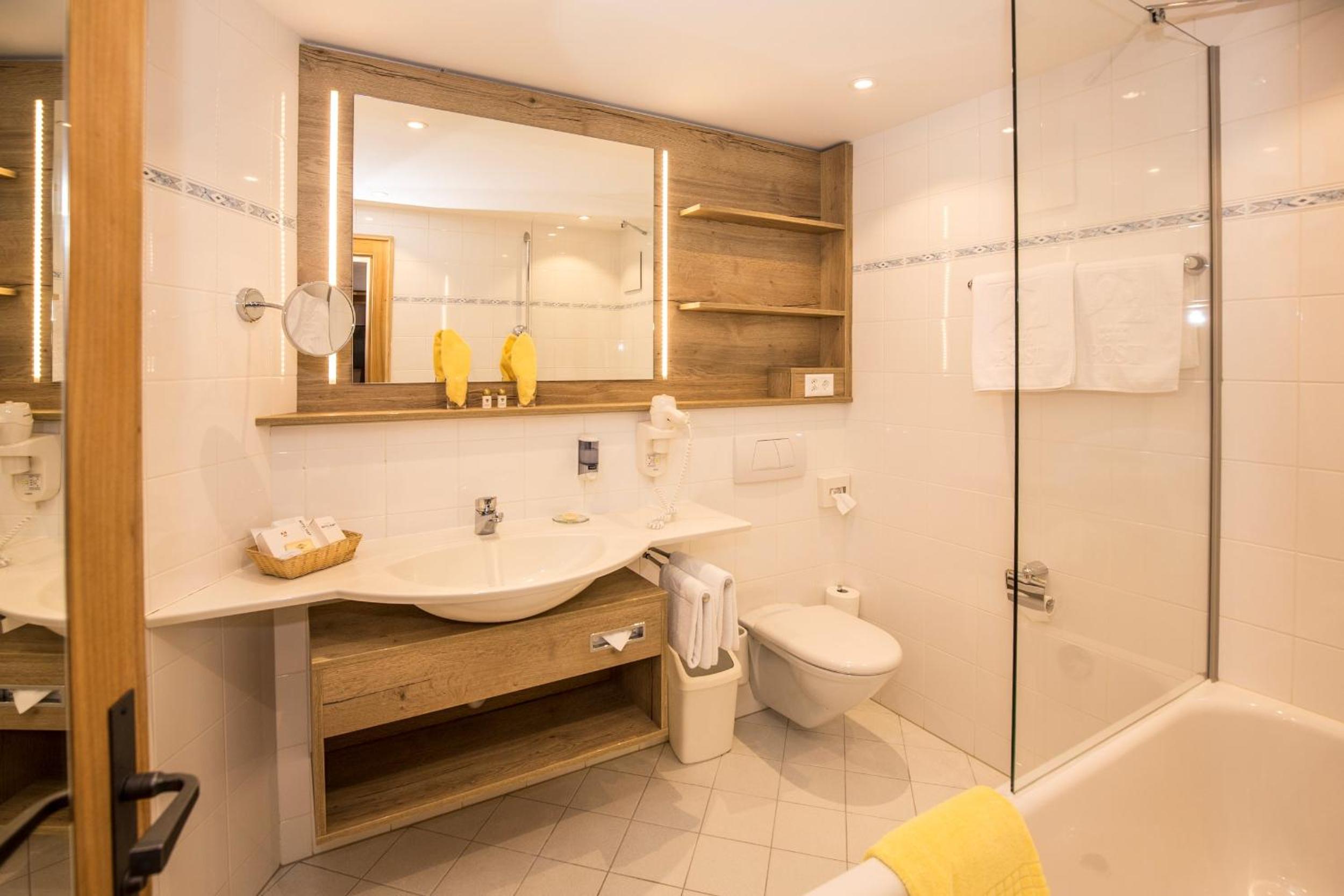 Standard Triple Room photo 3