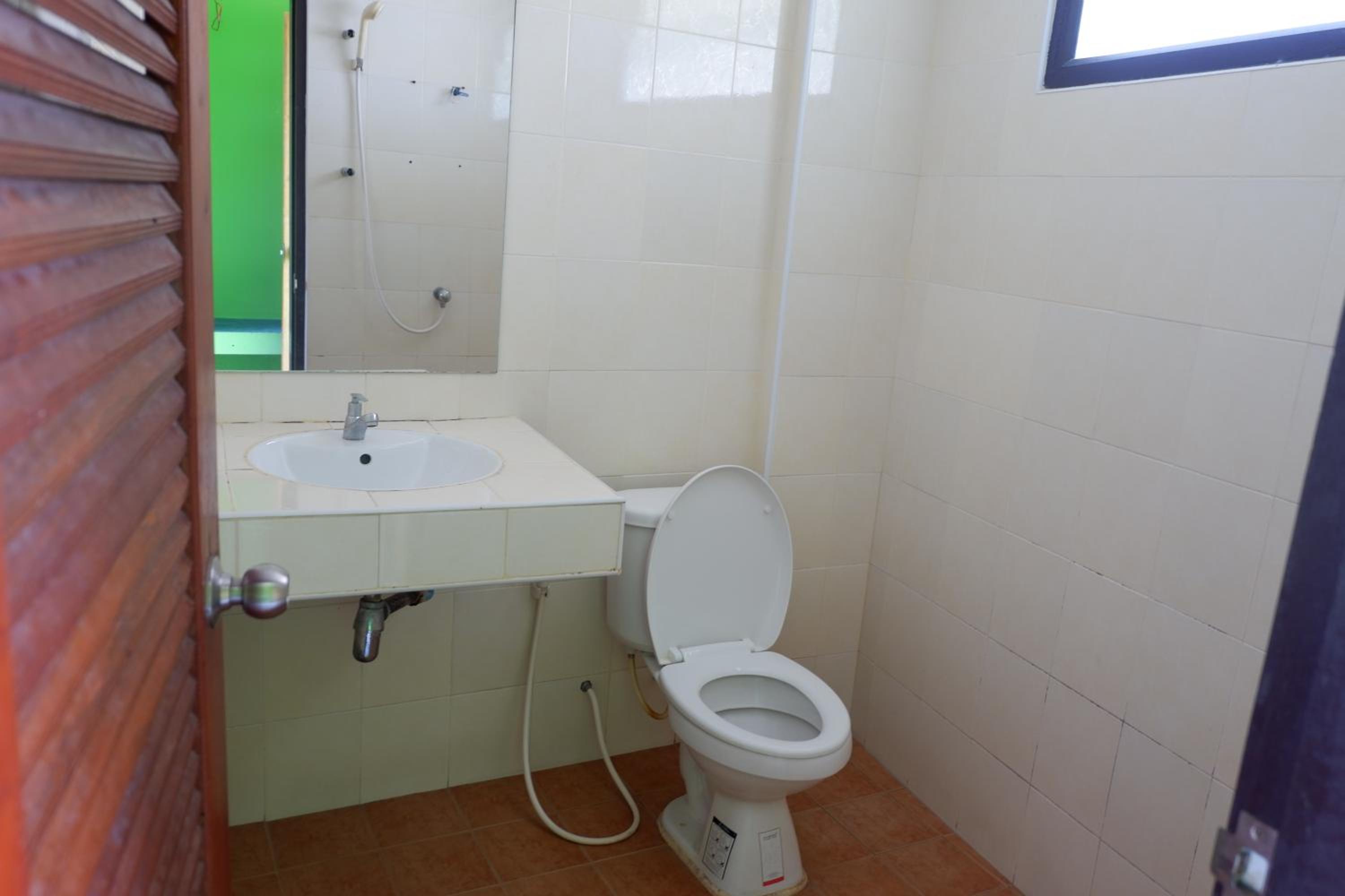 Standard Double Room with Fan photo 2