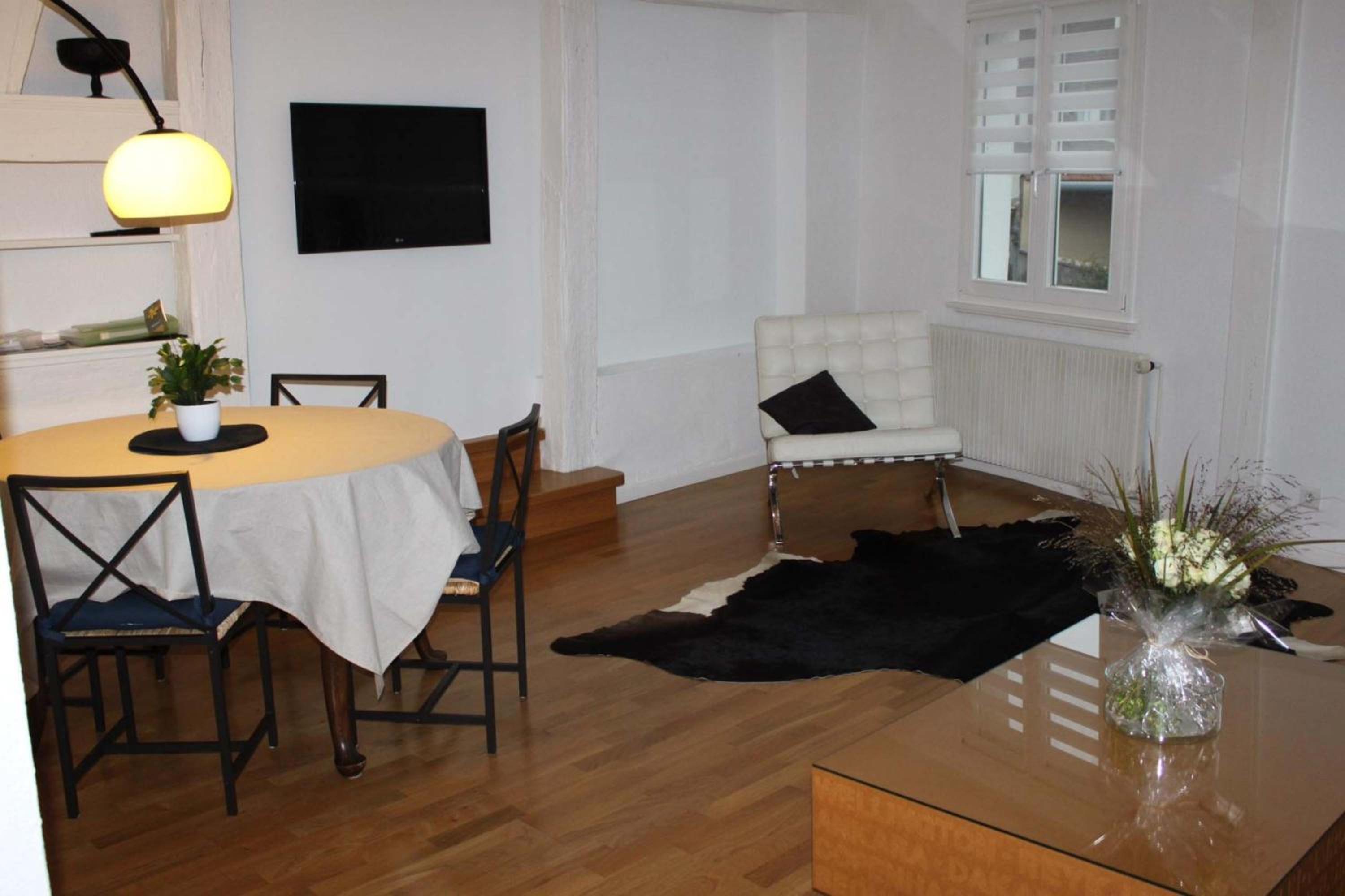 One-Bedroom Apartment (4 Adults) photo 3
