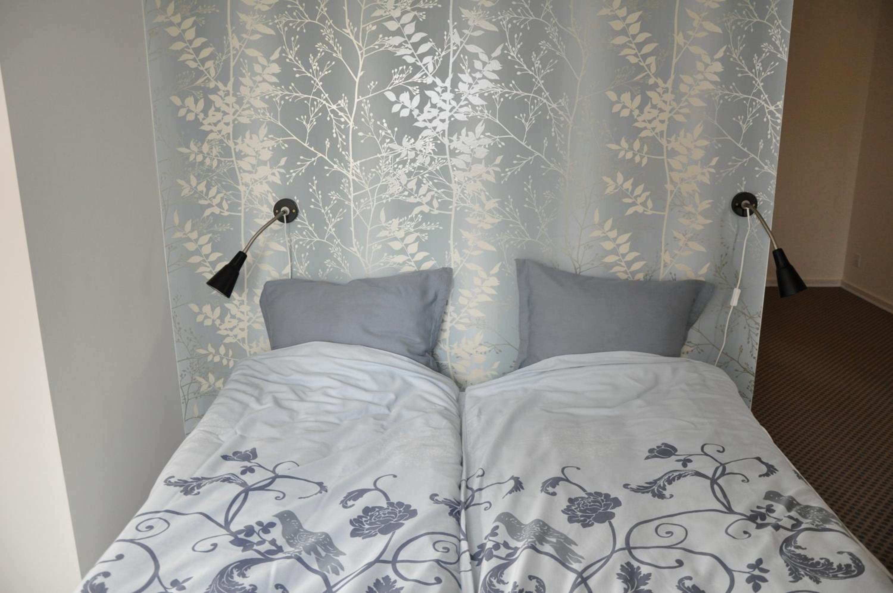 Double or Twin Room photo 3