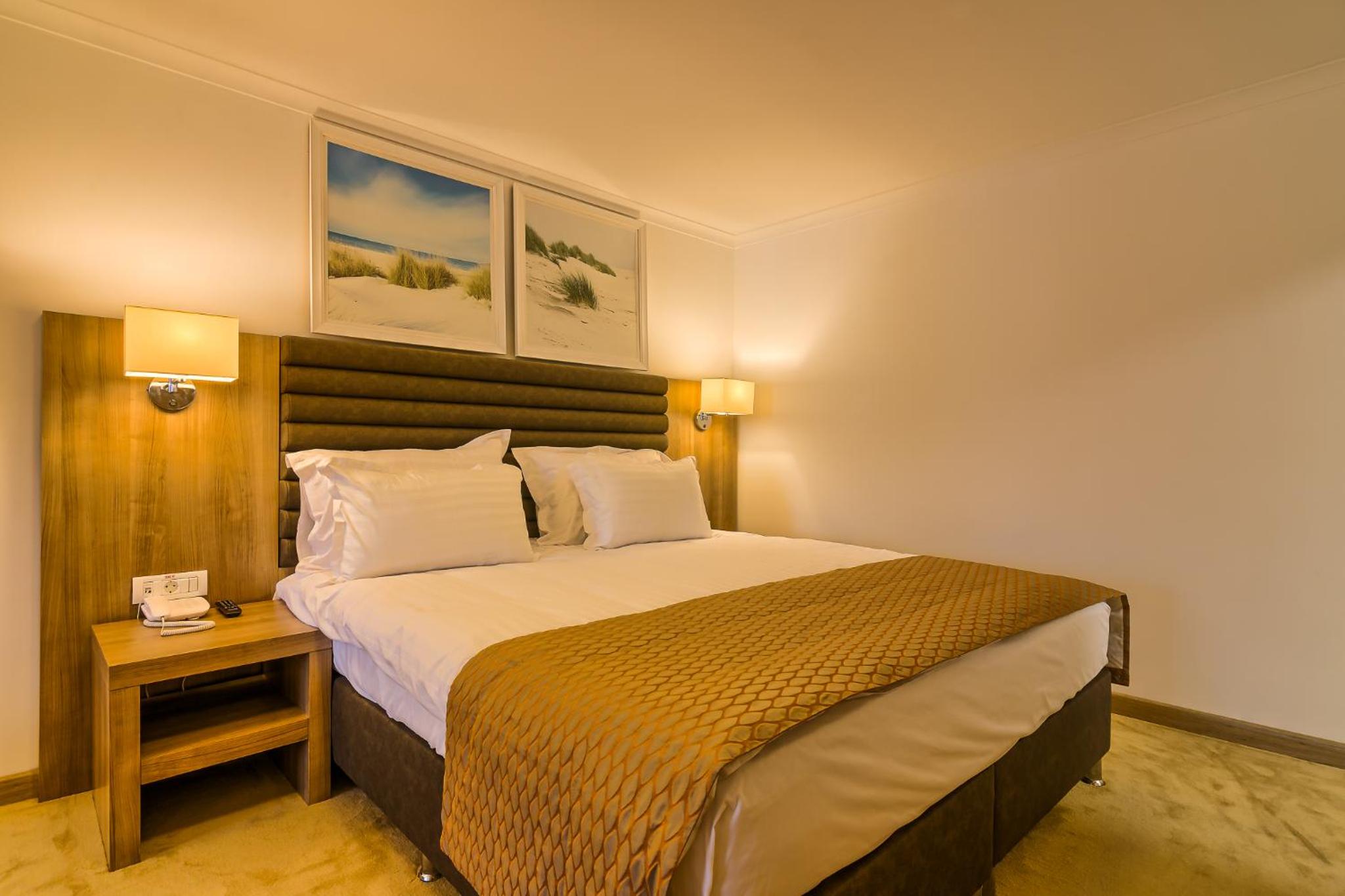 Superior Double Room - Photo 24