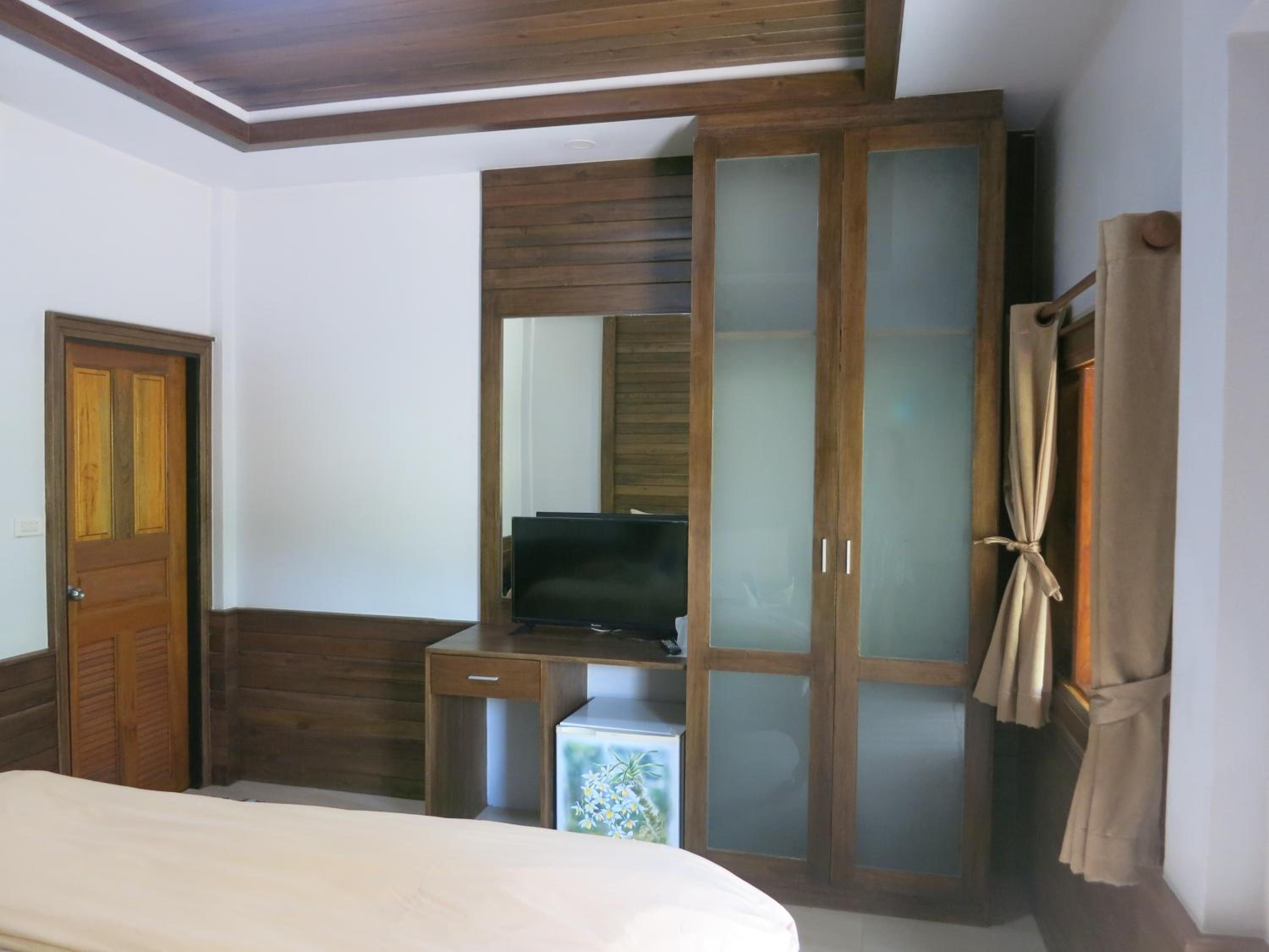 Bungalow with Double Bed photo 3
