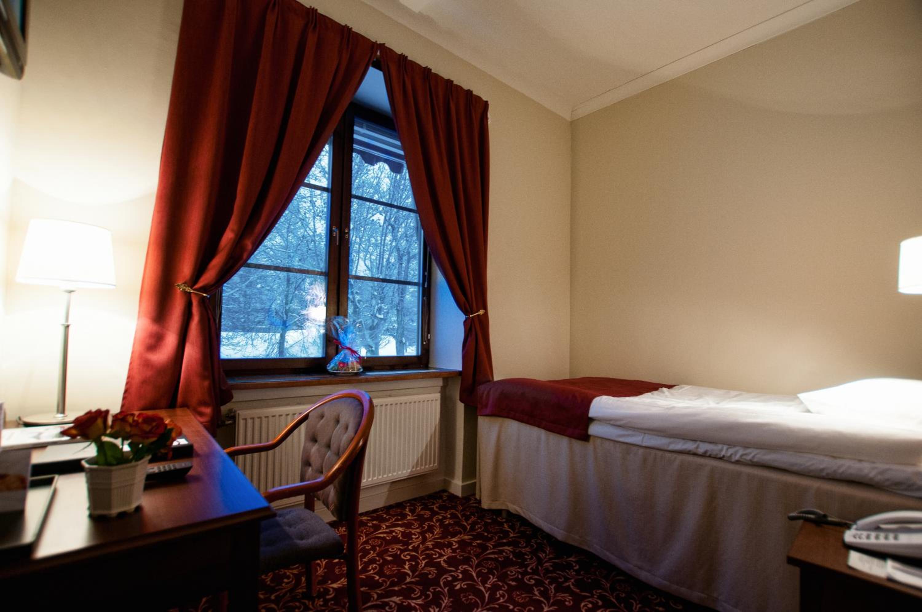 Single Room