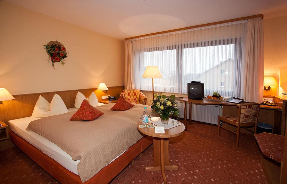 Double Room - Photo 1