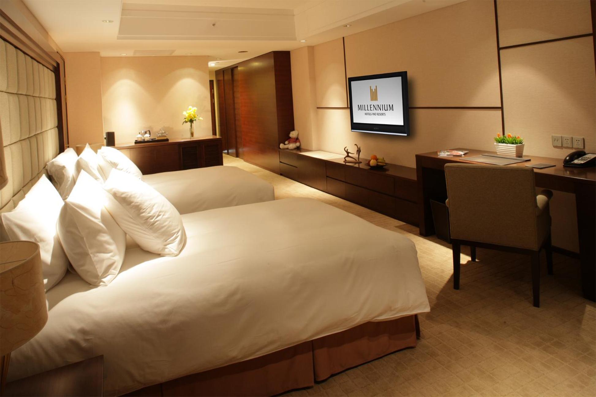 Superior Twin Room - Photo 5