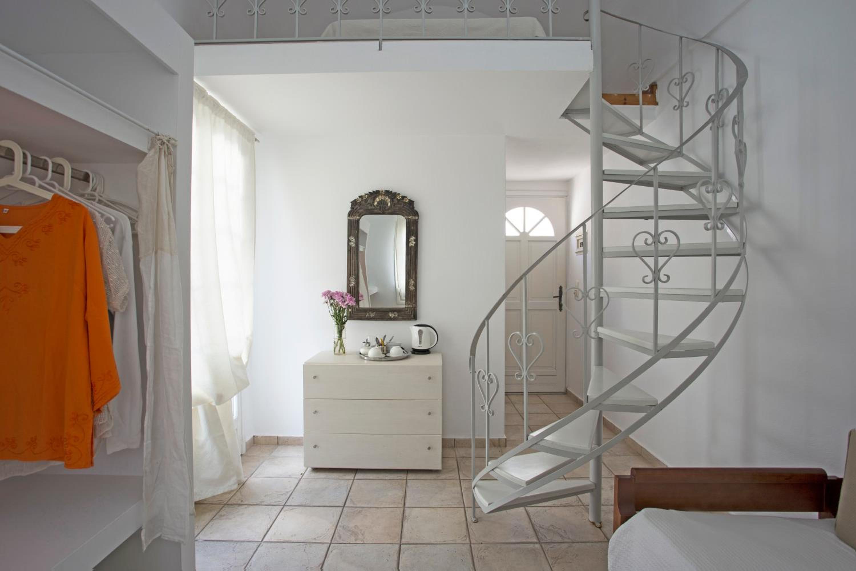 Junior Suite -Split Level photo 2