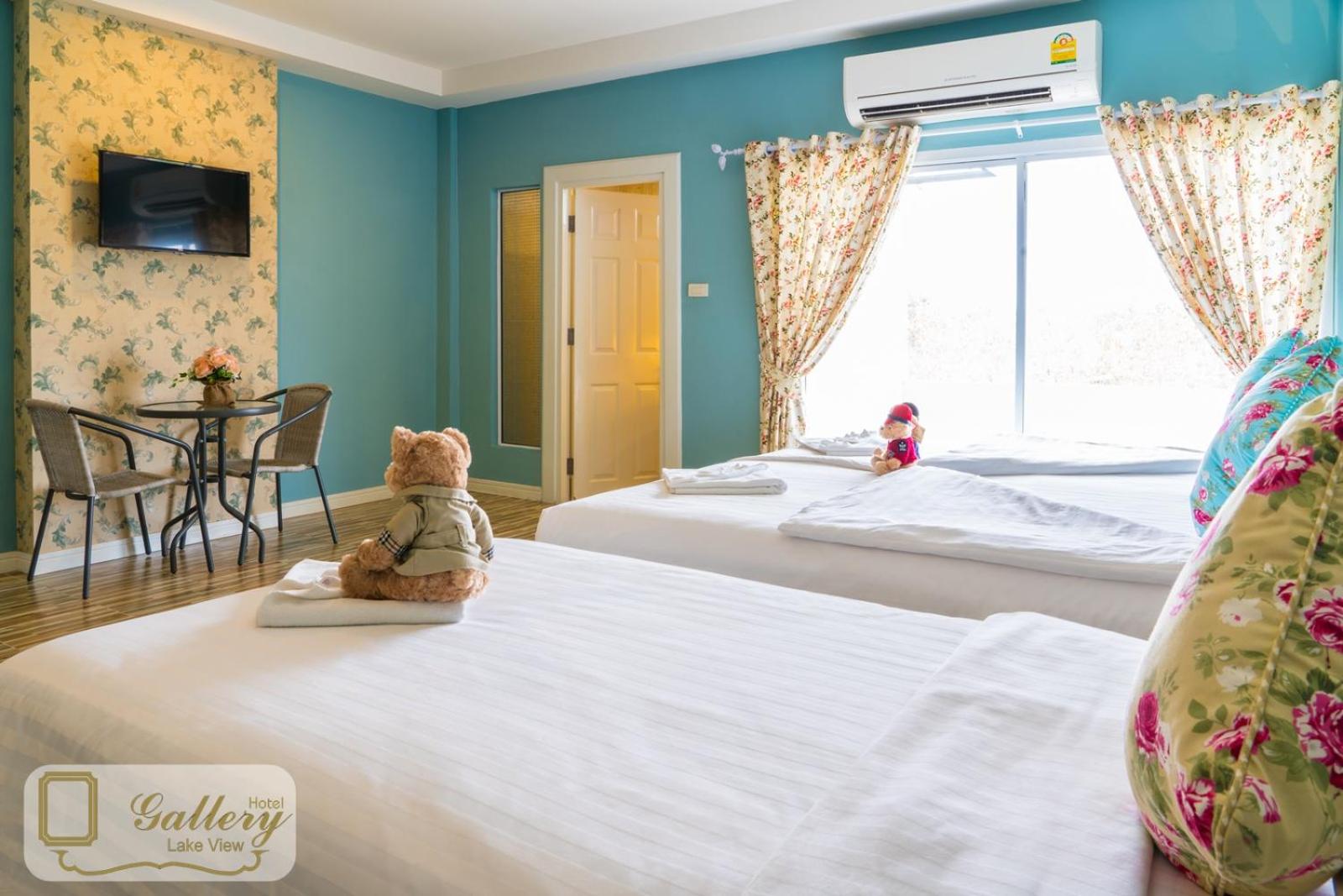 Deluxe Triple Room - Photo 4