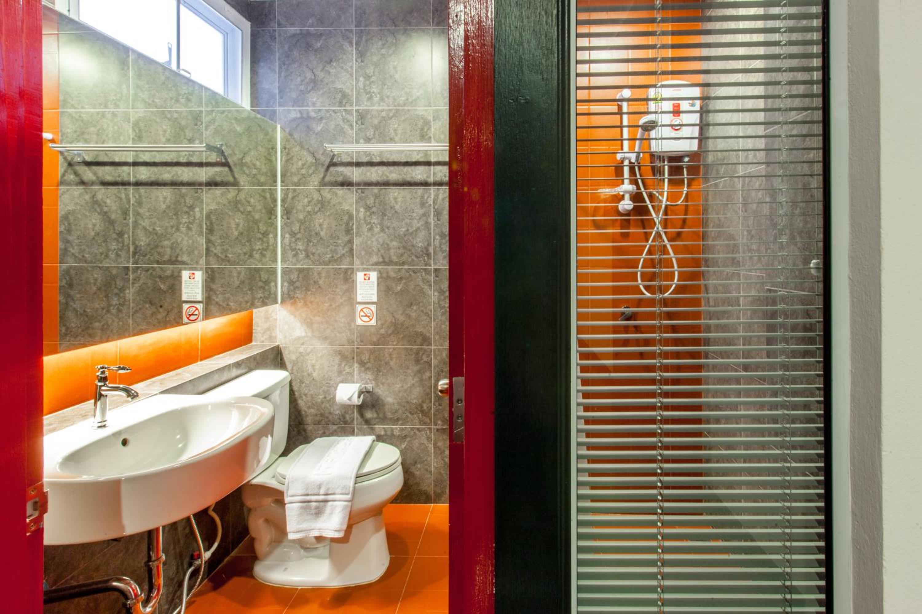 Superior Double or Twin Room - Photo 6