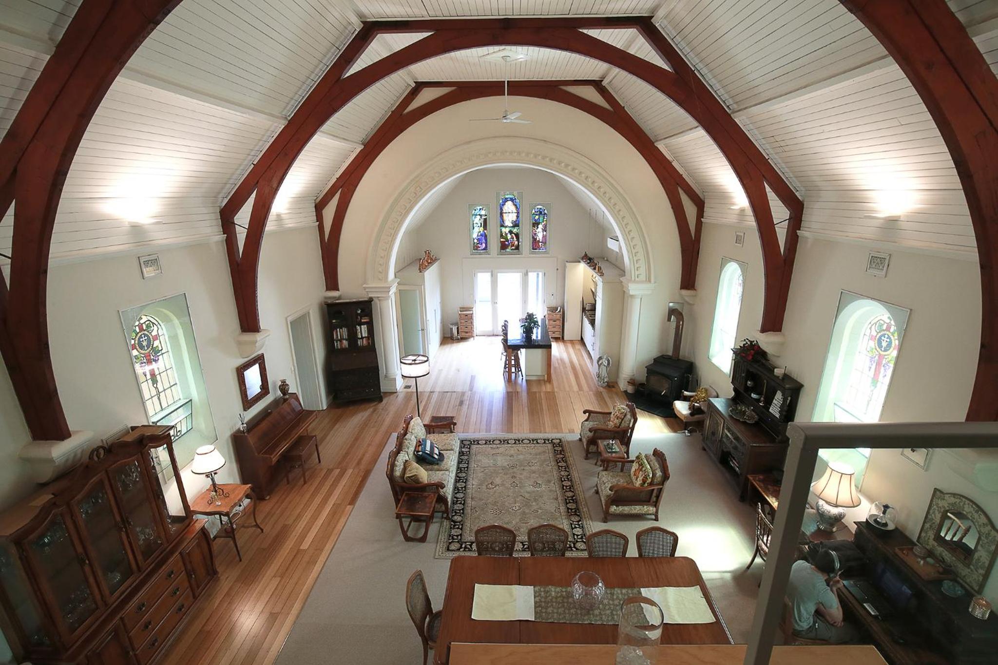 Four-Bedroom House photo 1
