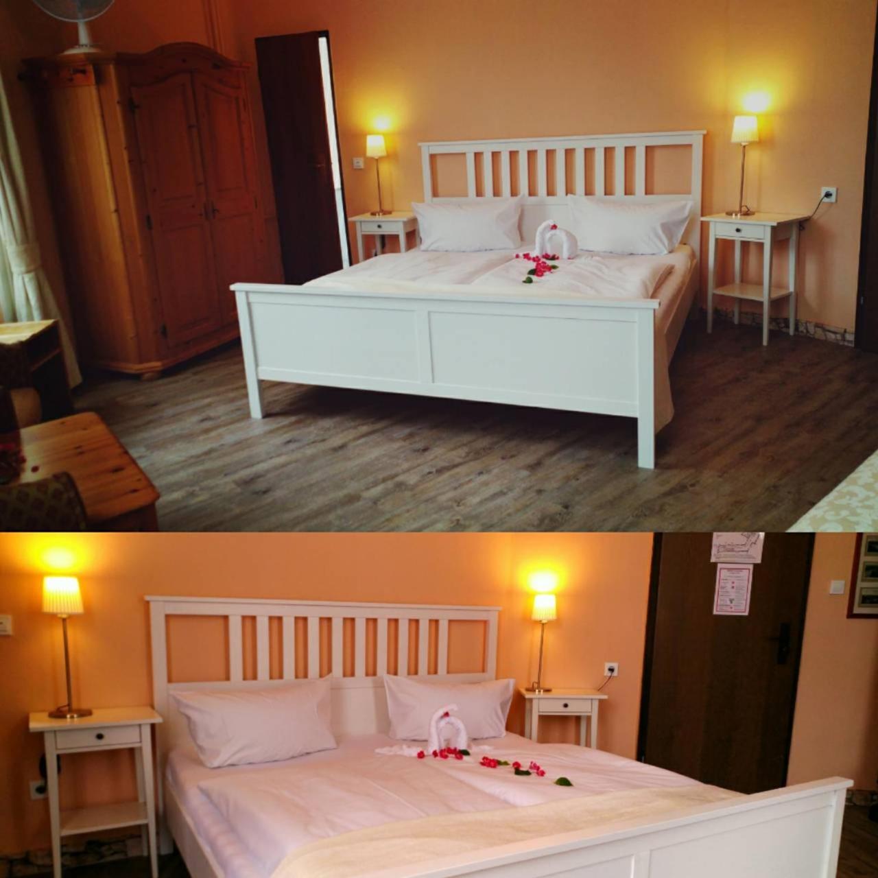 Double Room with Extra Bed (3 Adults) photo 2