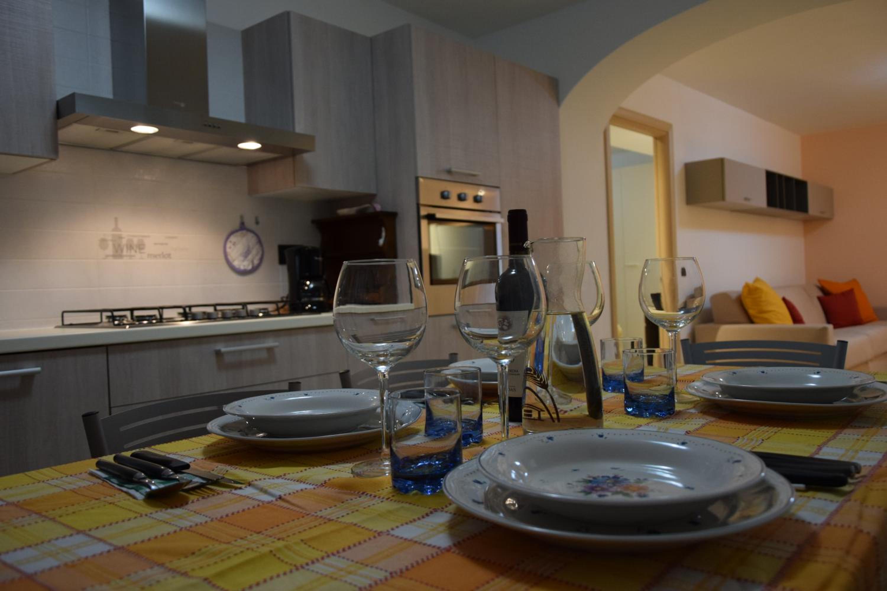 Vacation Home photo 3