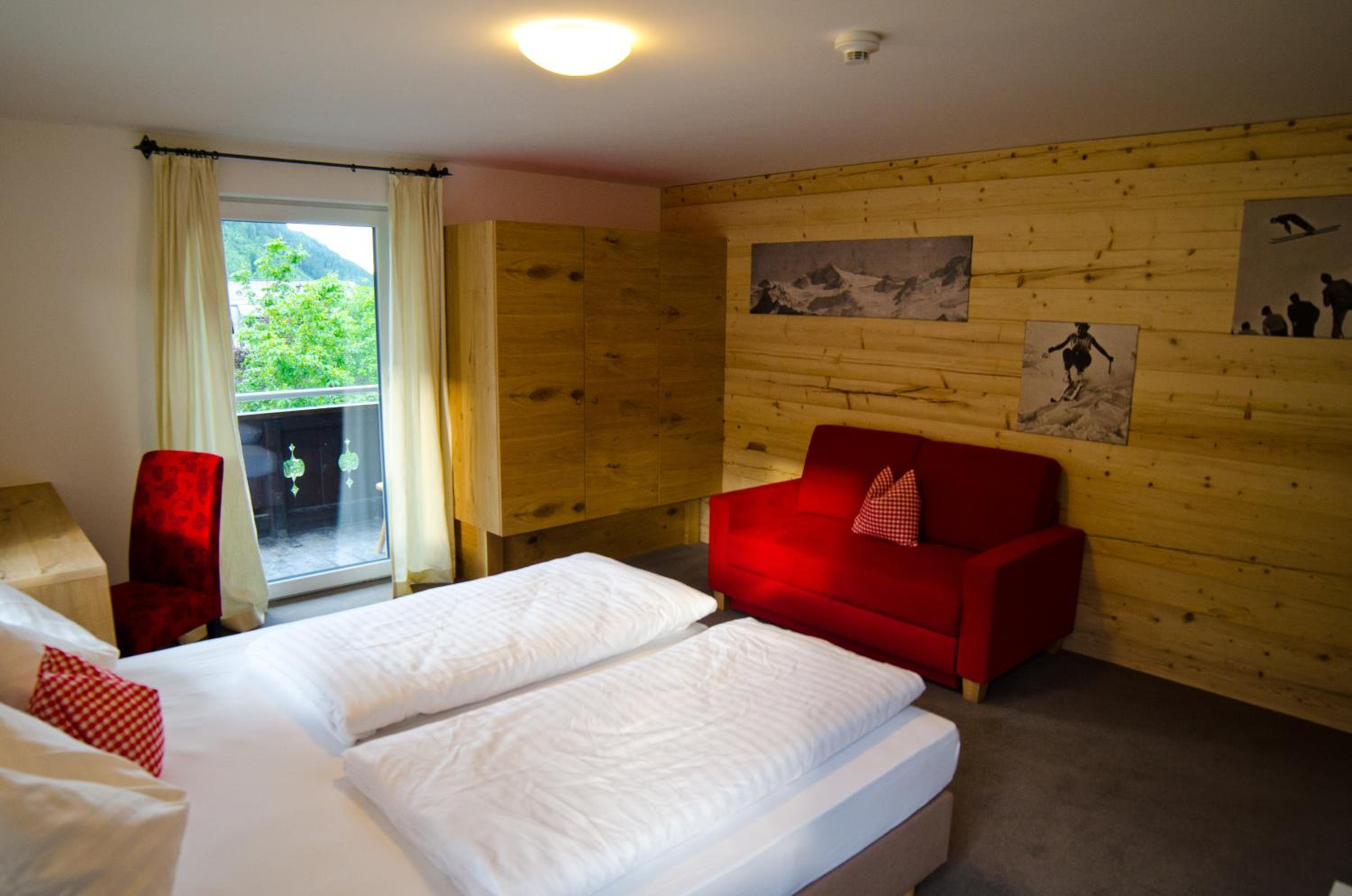Superior Double Room - Photo 6