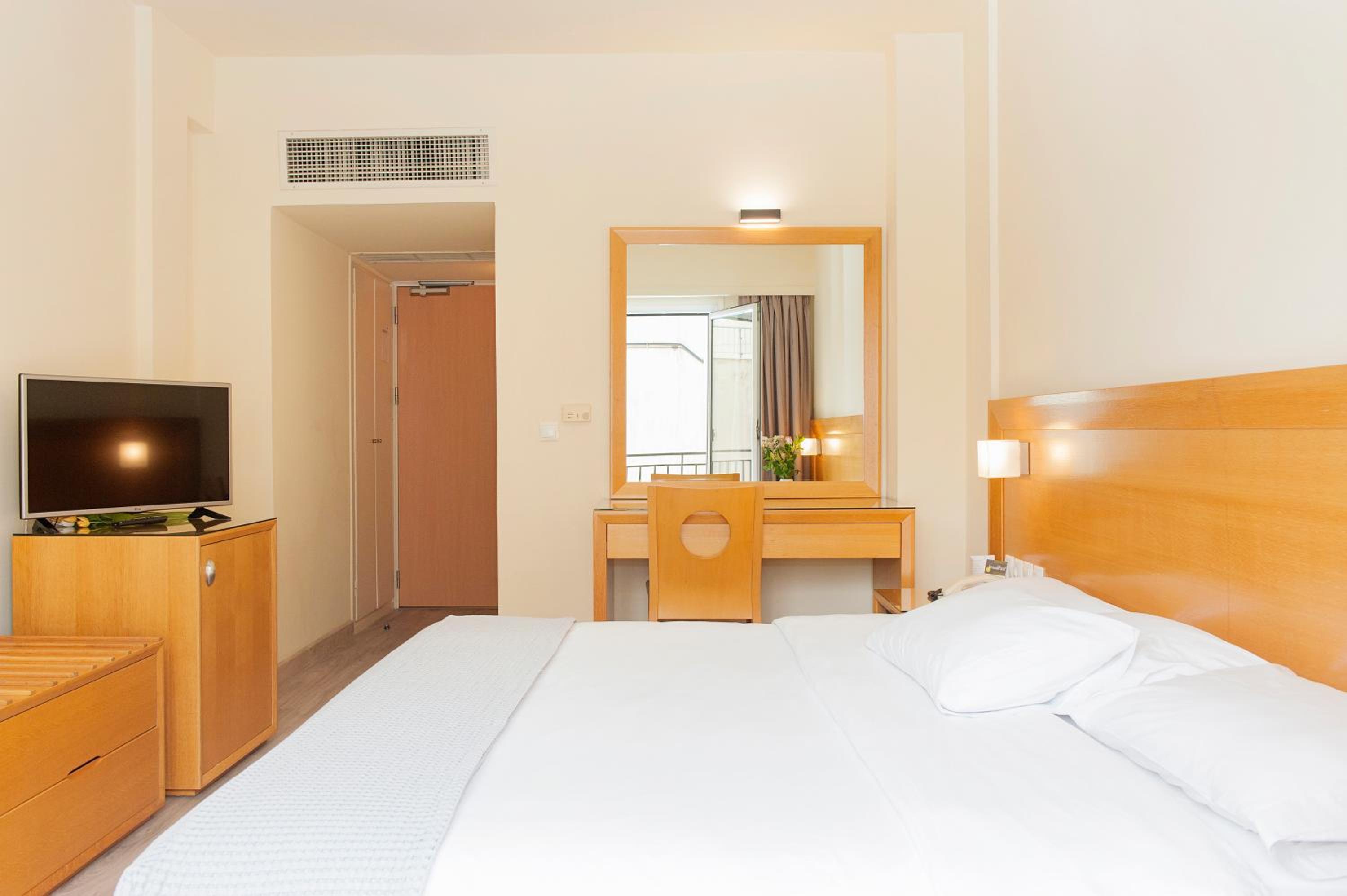 Twin Room photo 2