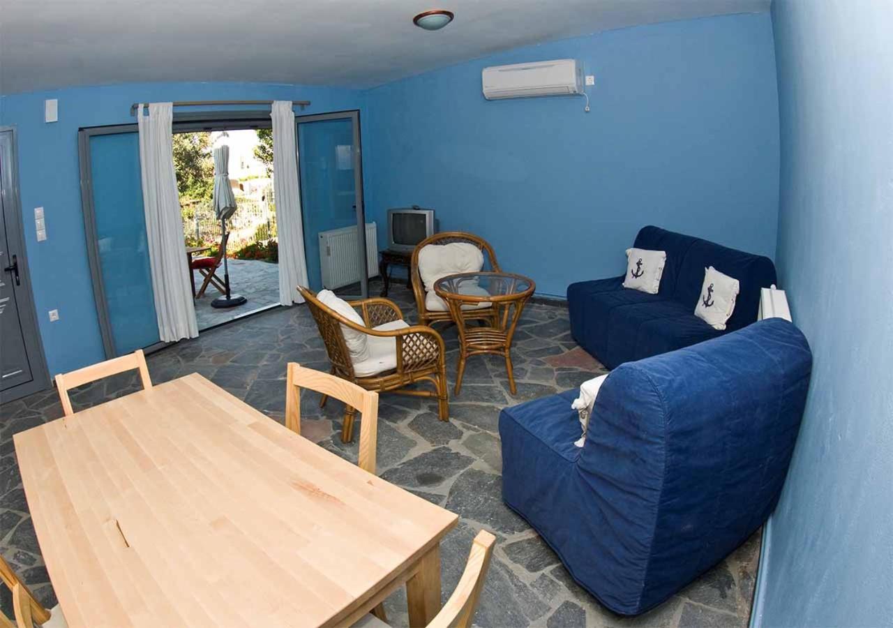 One-Bedroom Villa