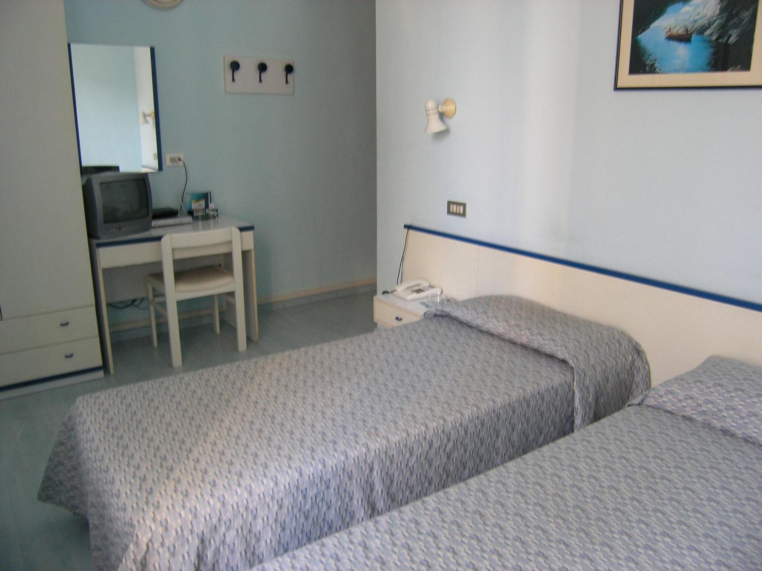 Standard Double or Twin Room photo 1