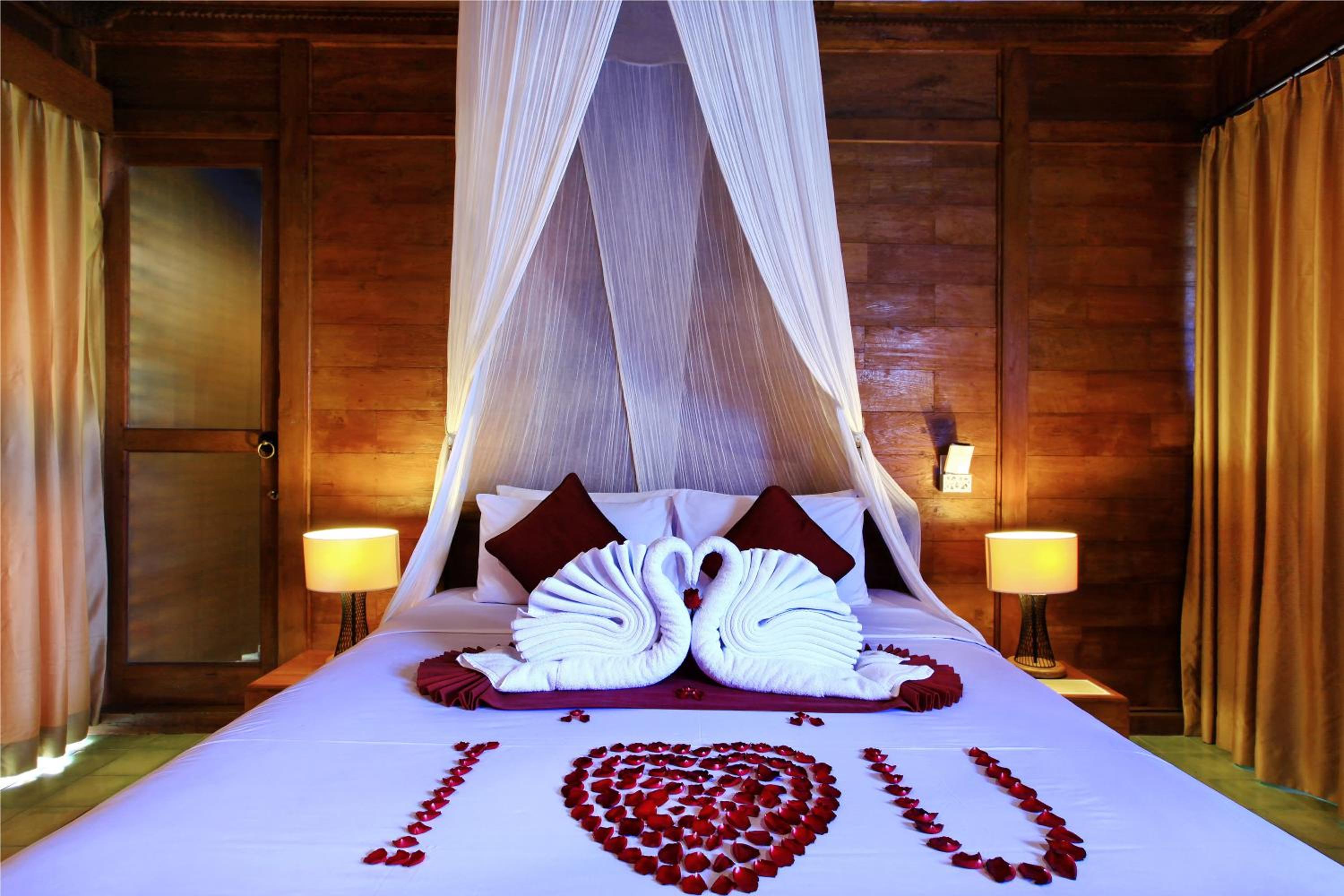 One-Bedroom Villa with Private Pool photo 3