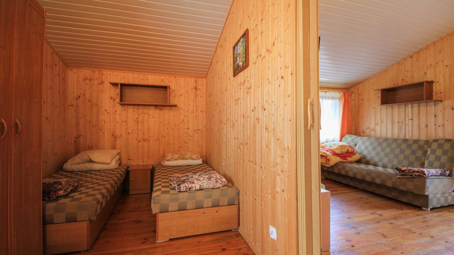 Chalet photo 1