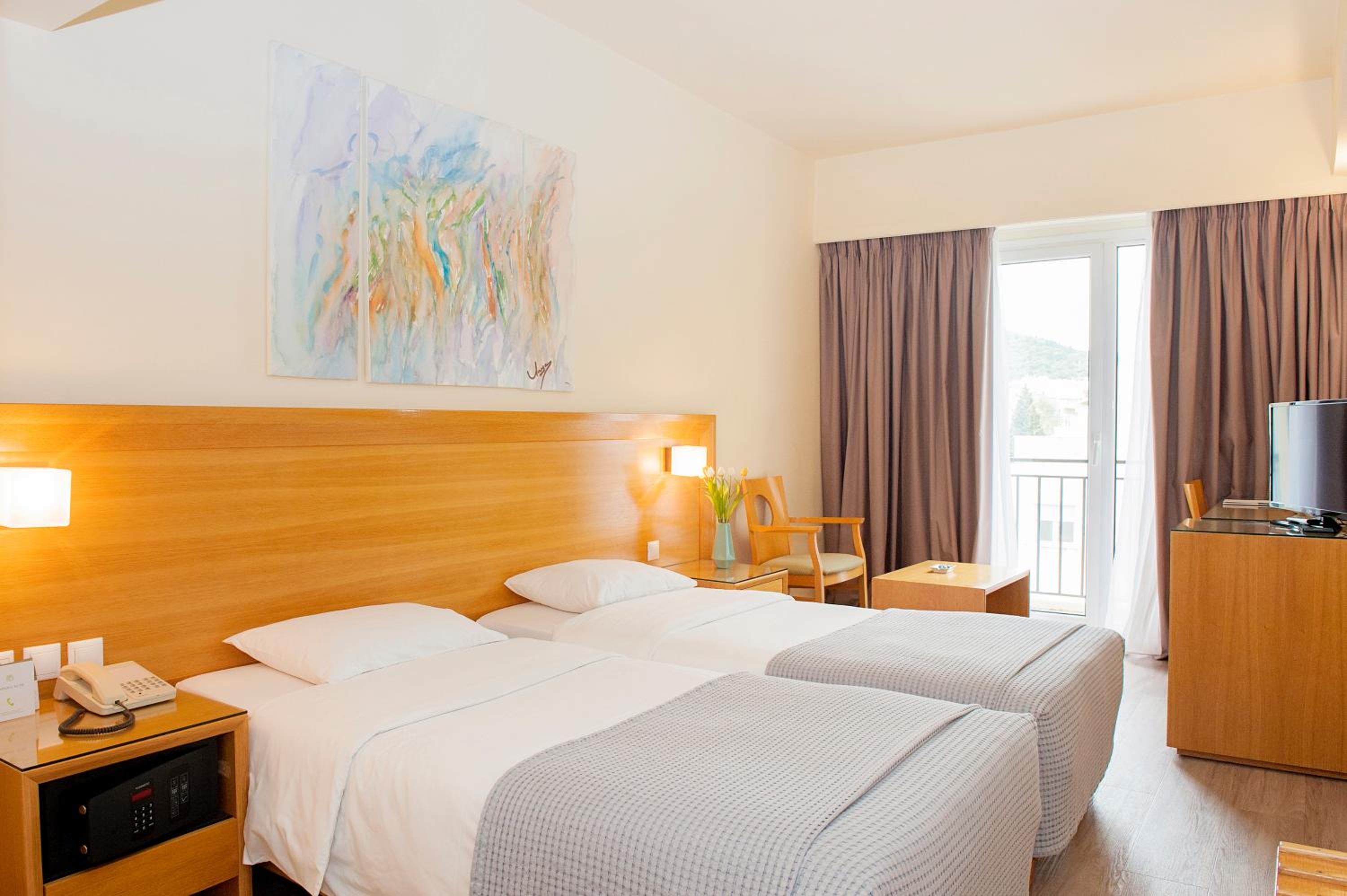 Twin Room photo 1
