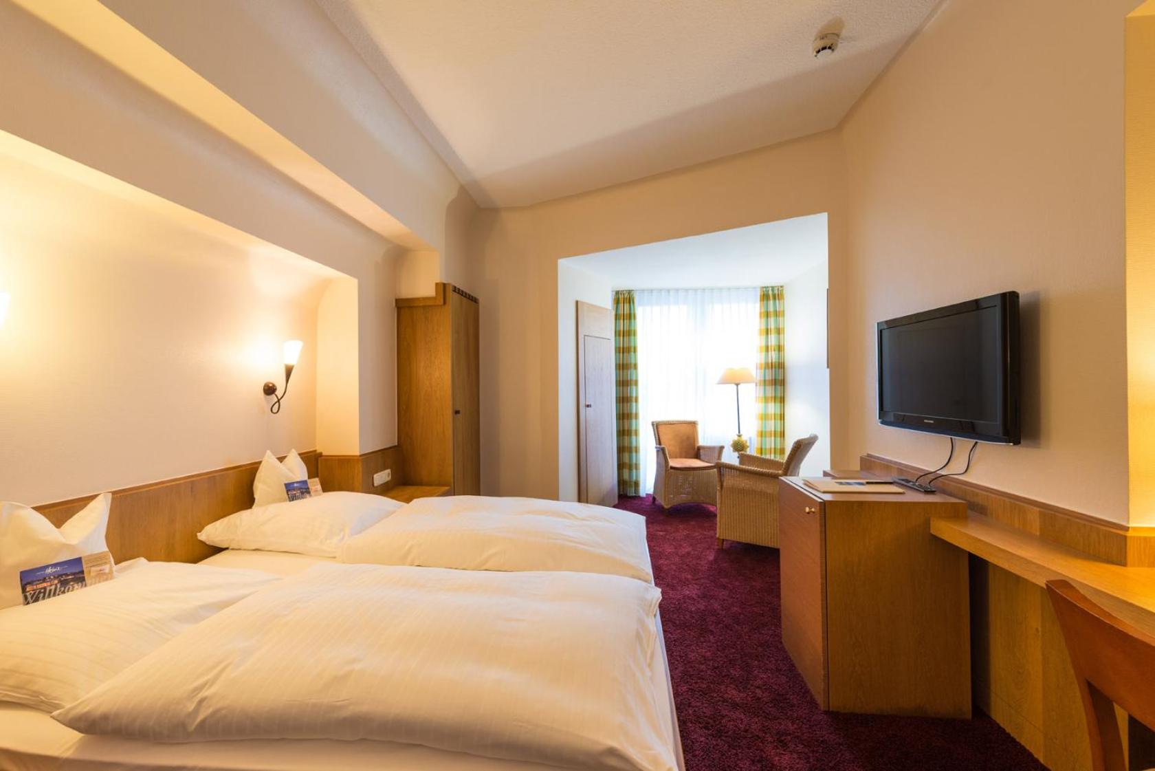 Double Room - Photo 5