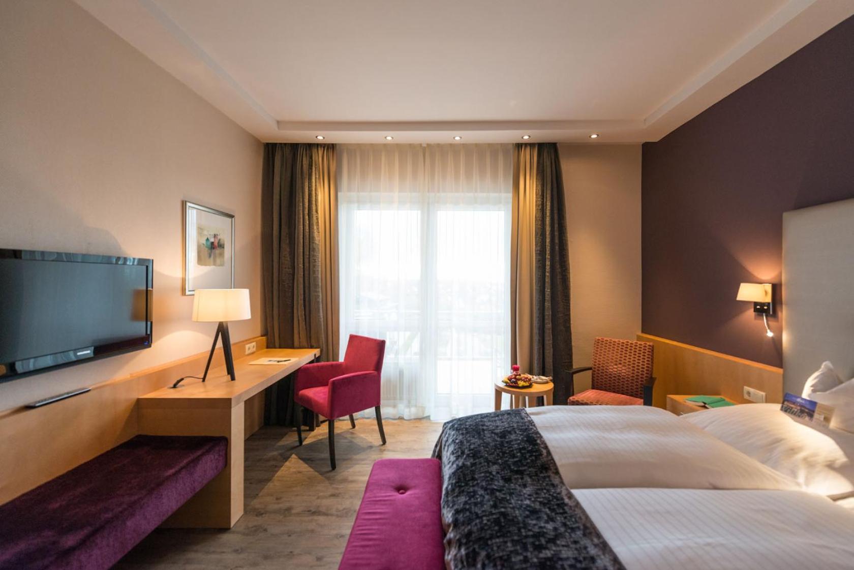Double Room - Photo 8